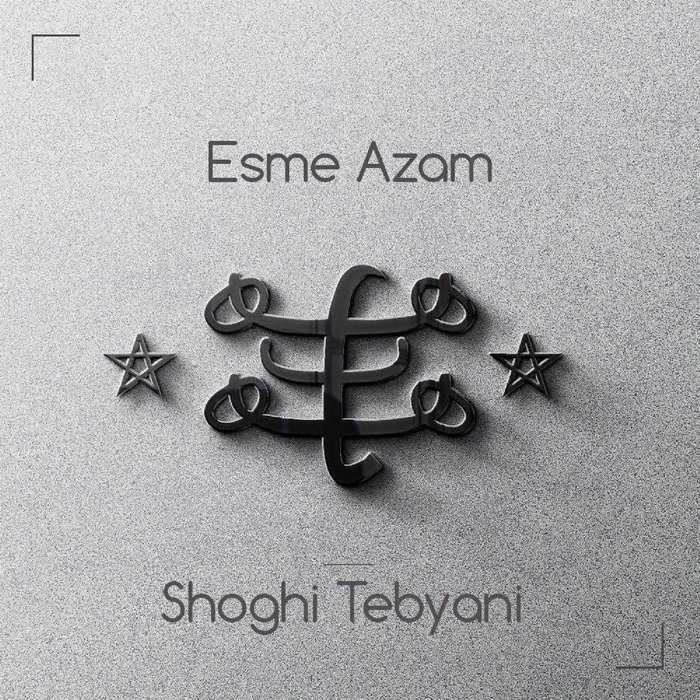 Постер альбома Esme Azam