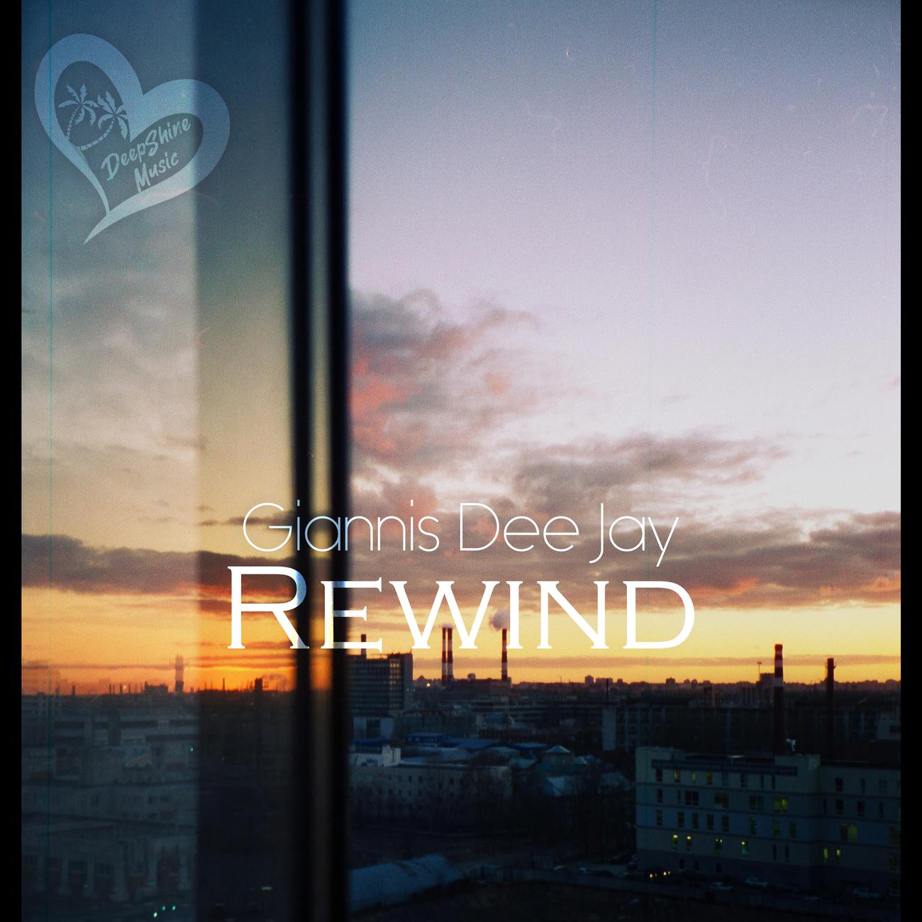 Постер альбома Rewind