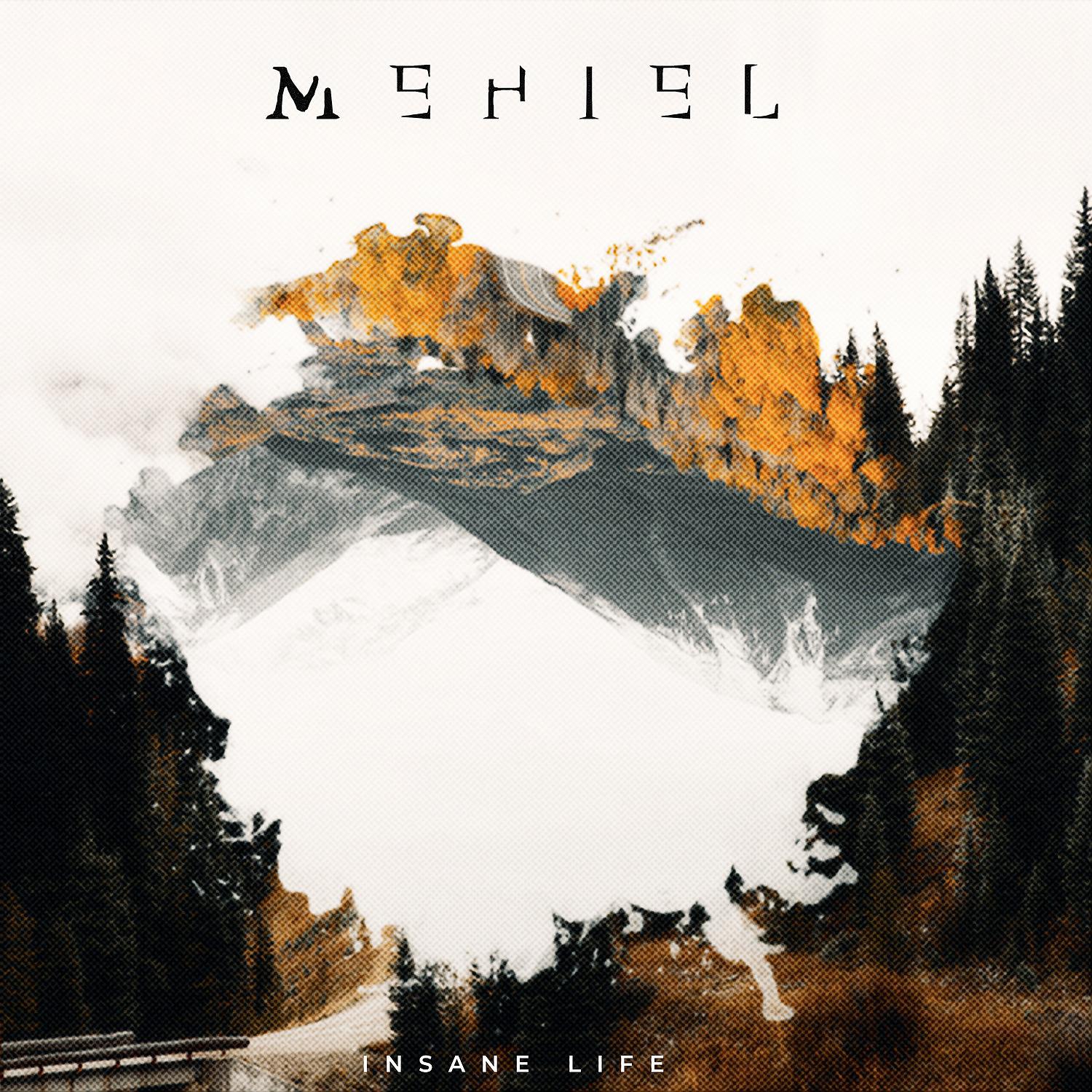 Постер альбома Mehiel