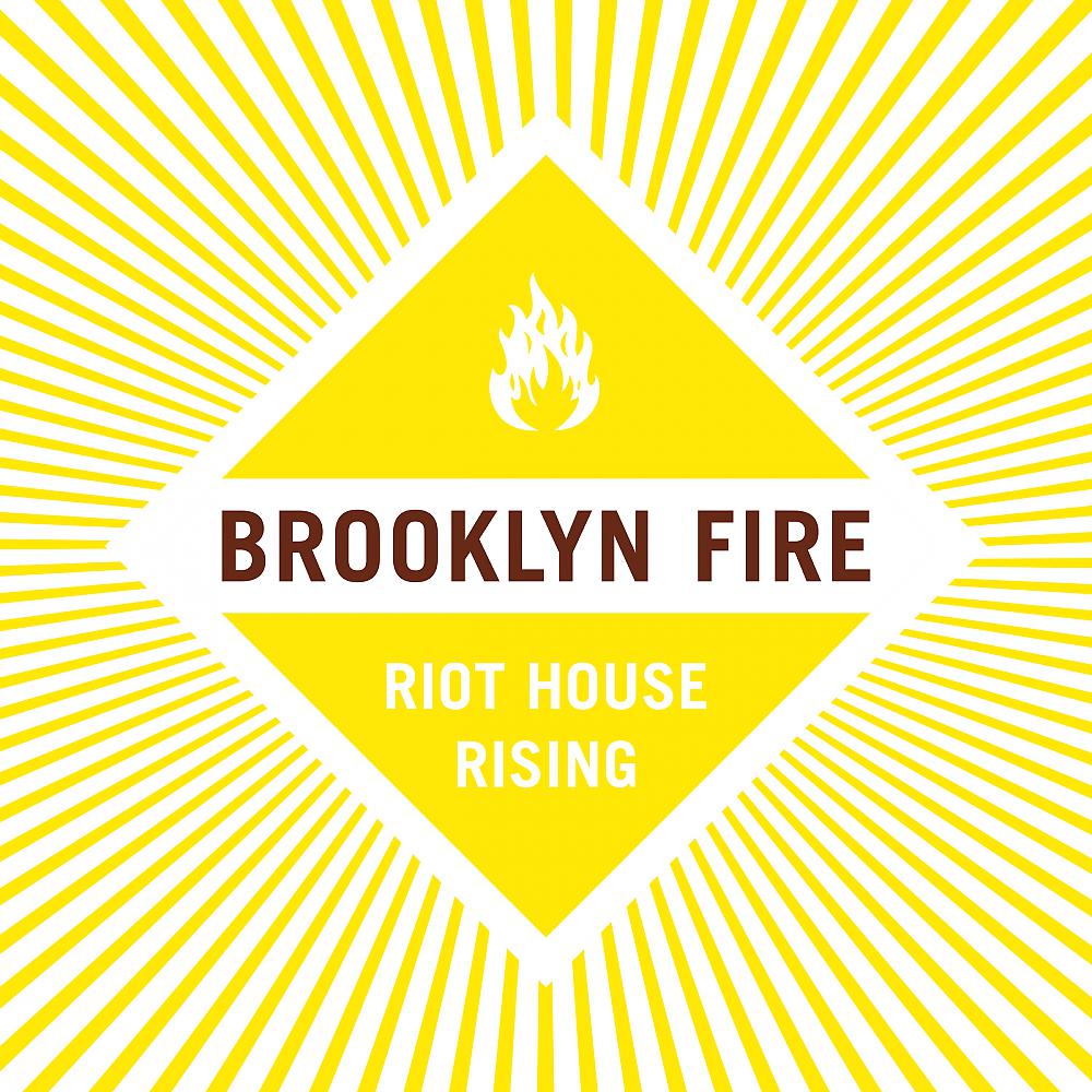 Постер альбома Riot House Rising