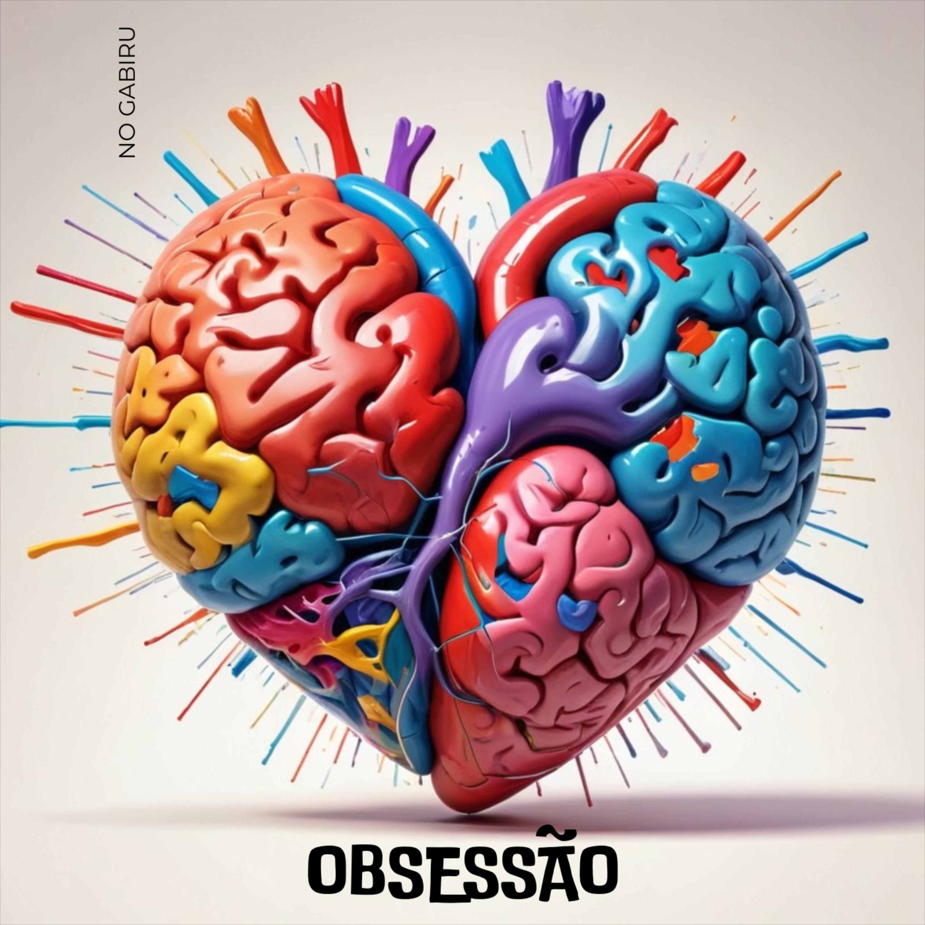 Постер альбома Obsessão