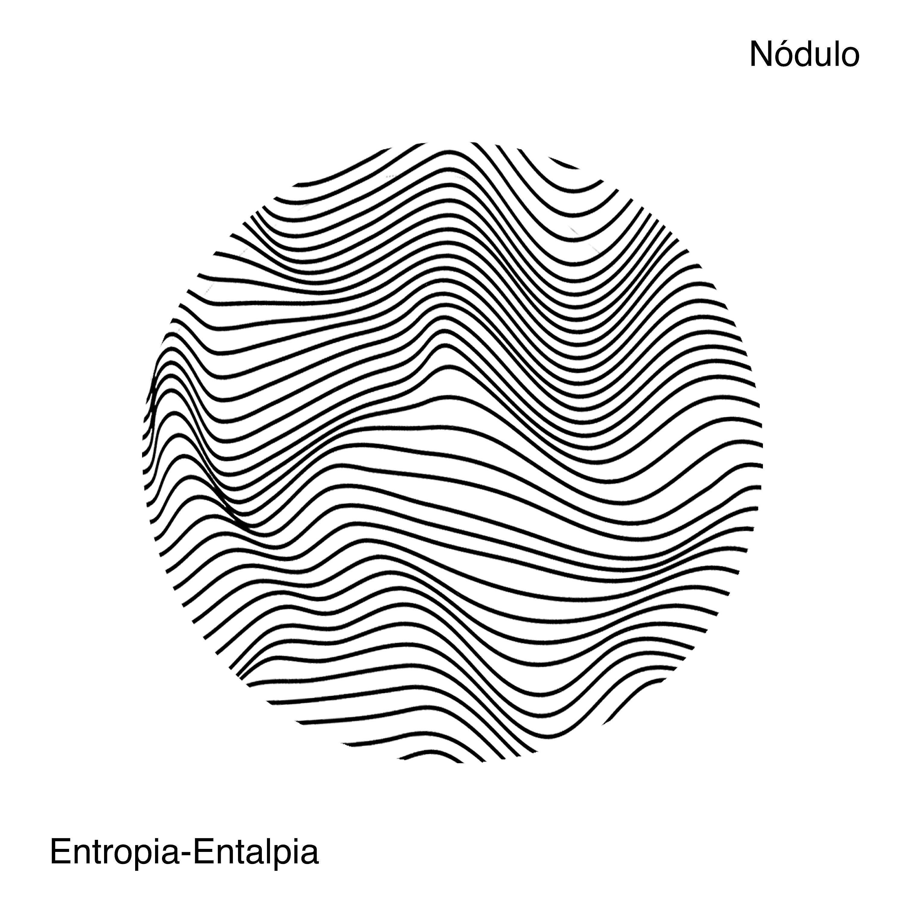 Постер альбома Nódulo