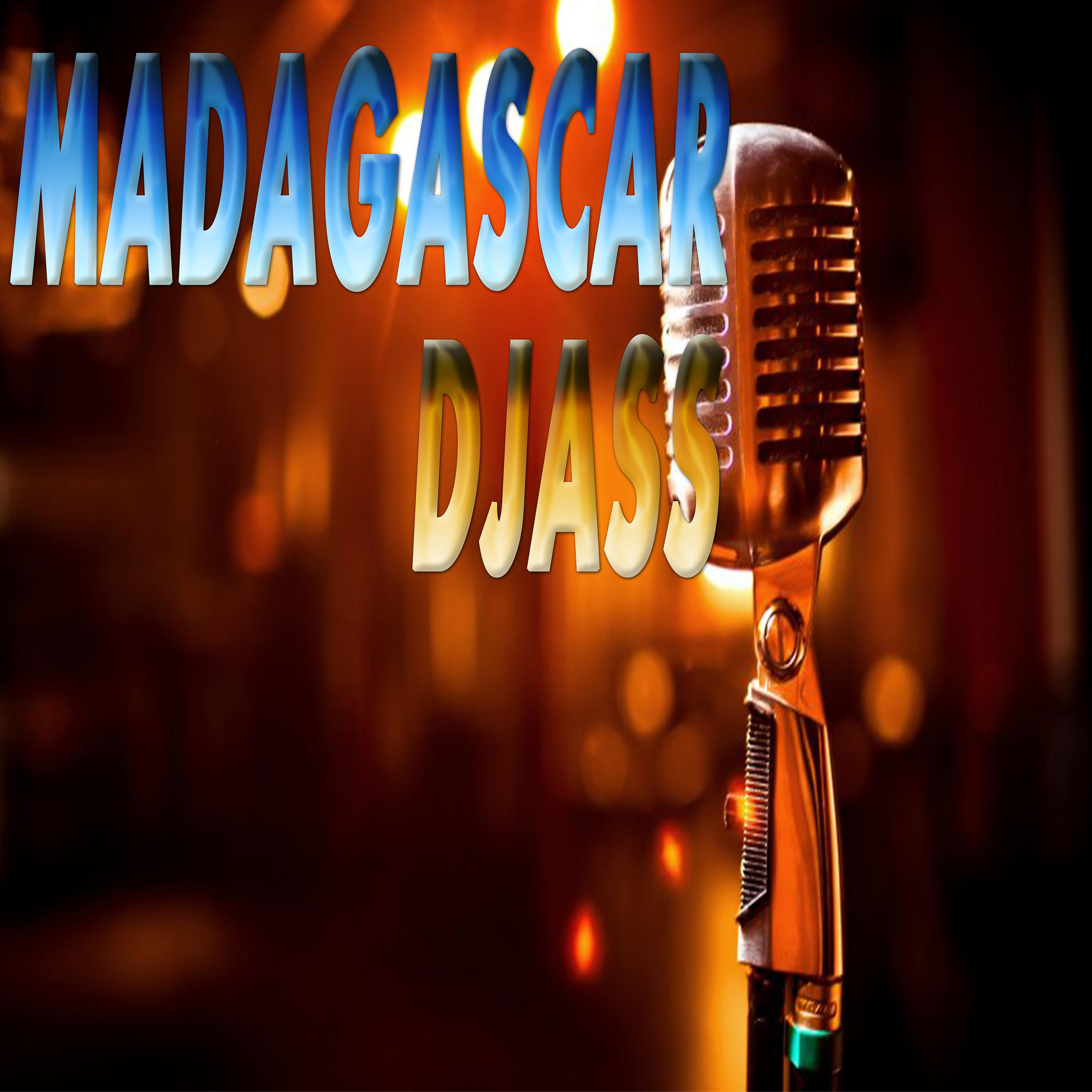 Постер альбома Madagascar Djass