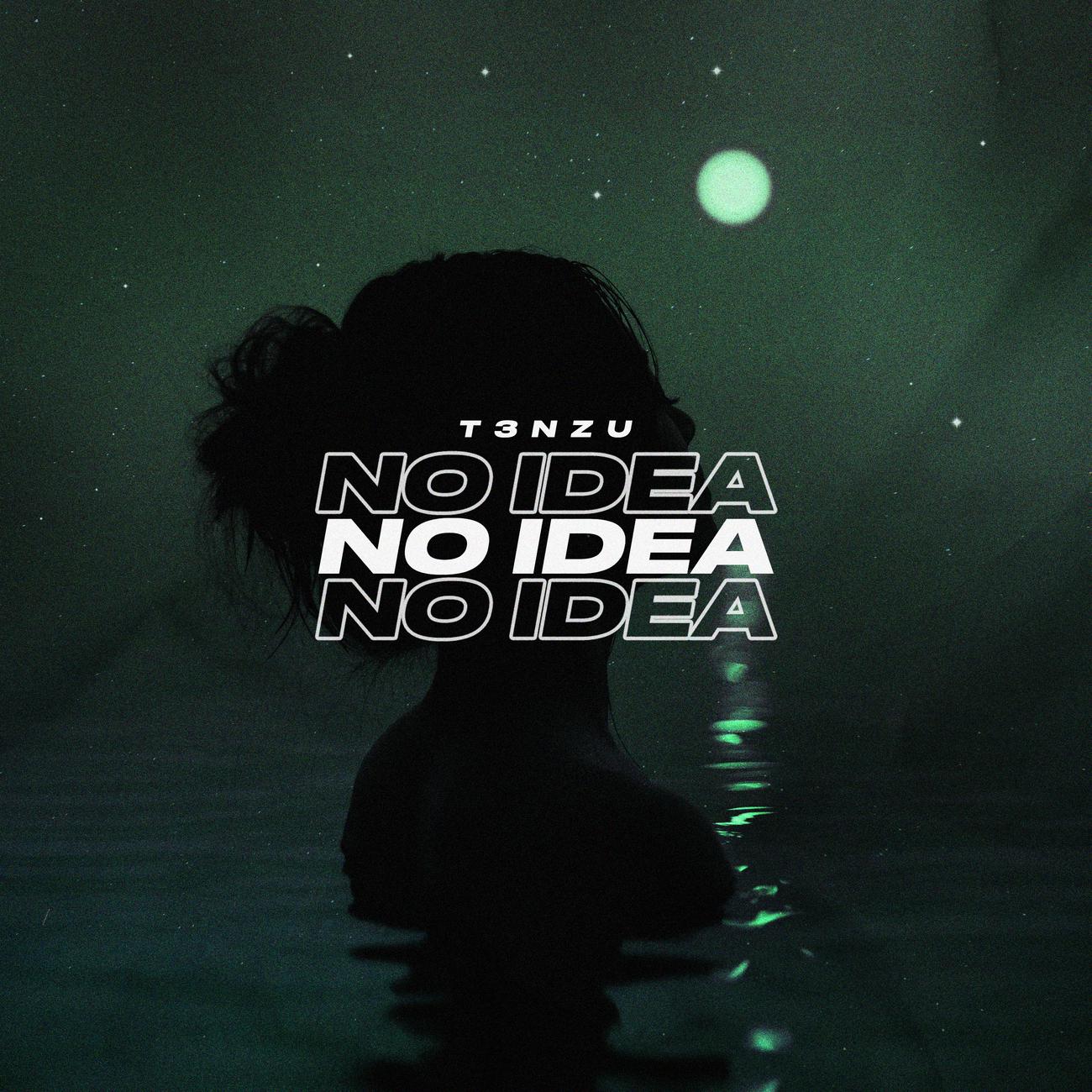 Постер альбома No Idea