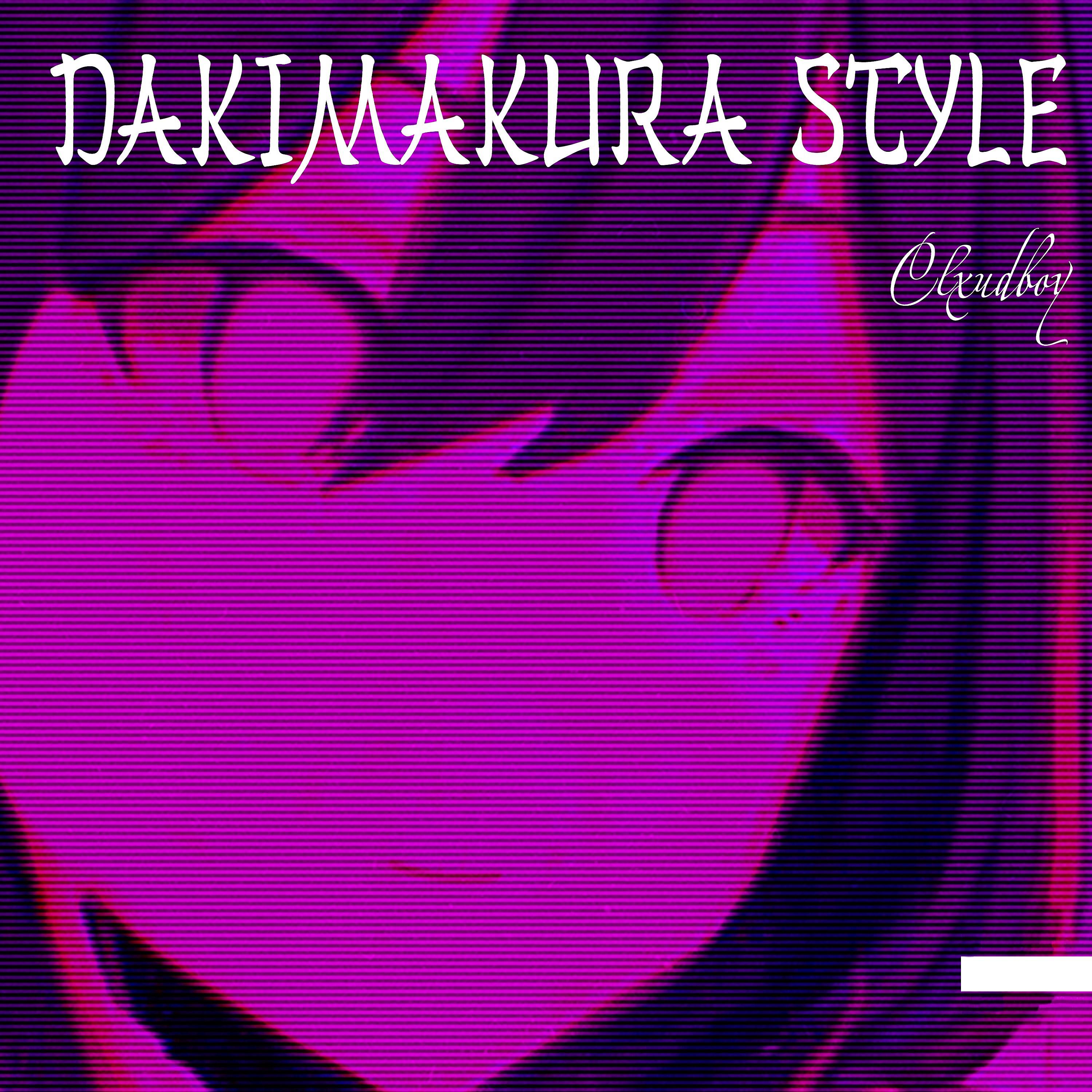 Постер альбома Dakimakura Style