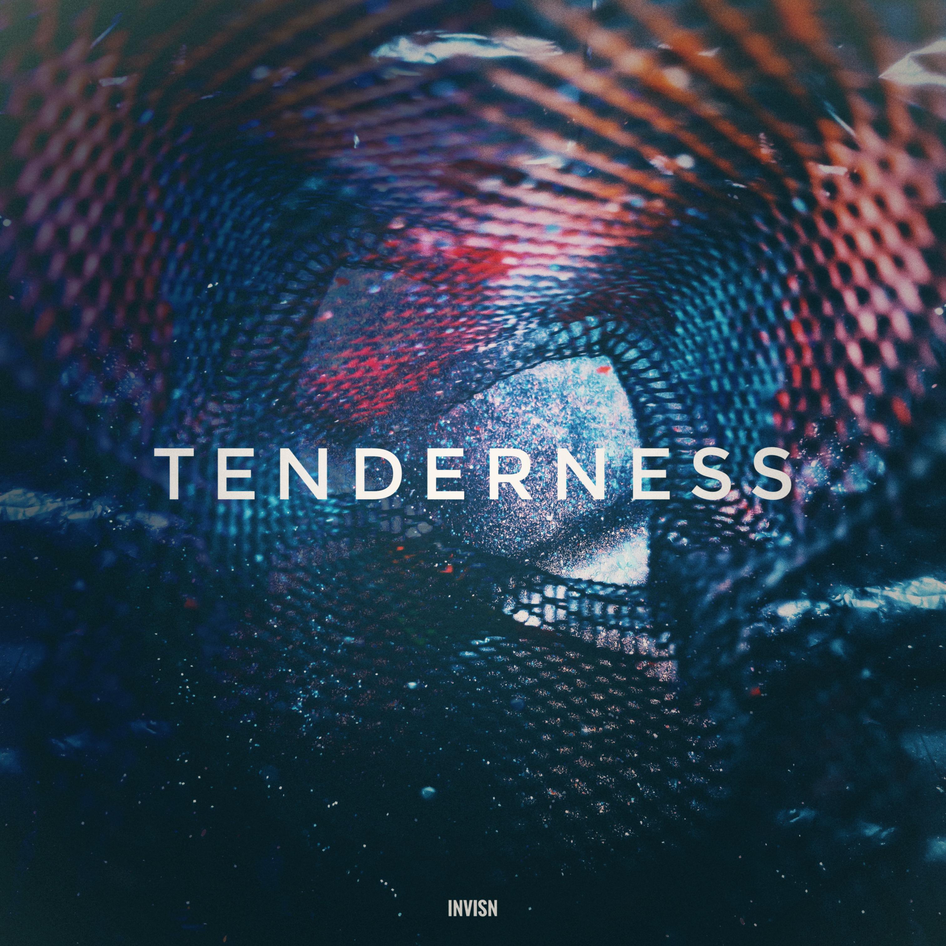 Постер альбома tenderness