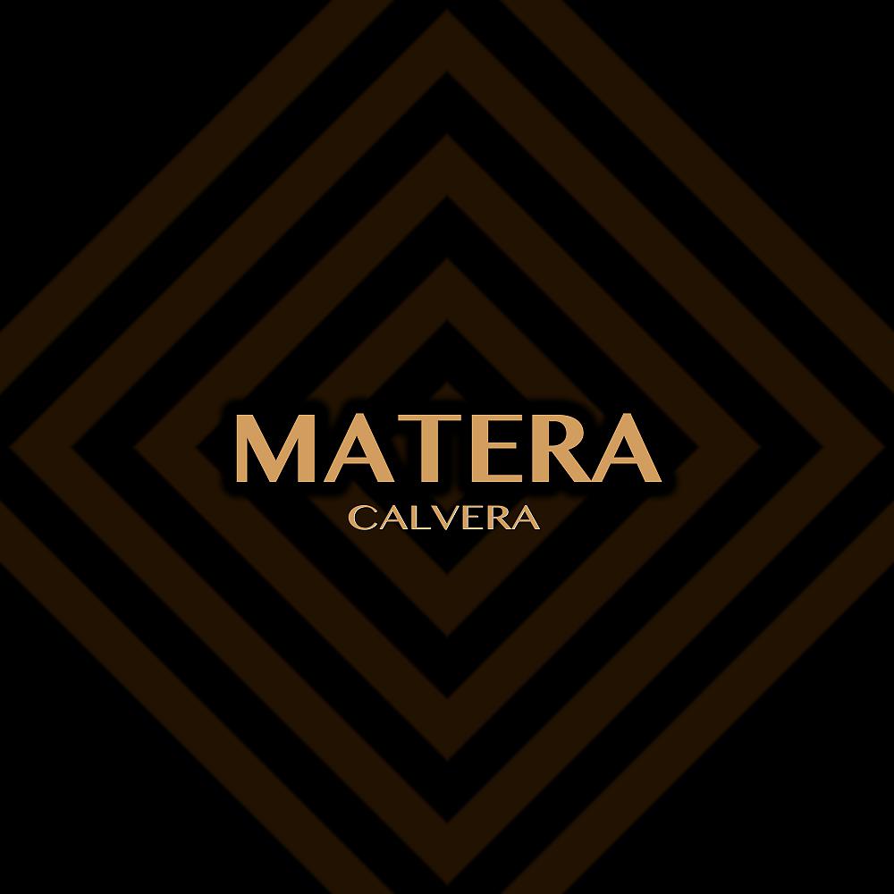 Постер альбома Calvera