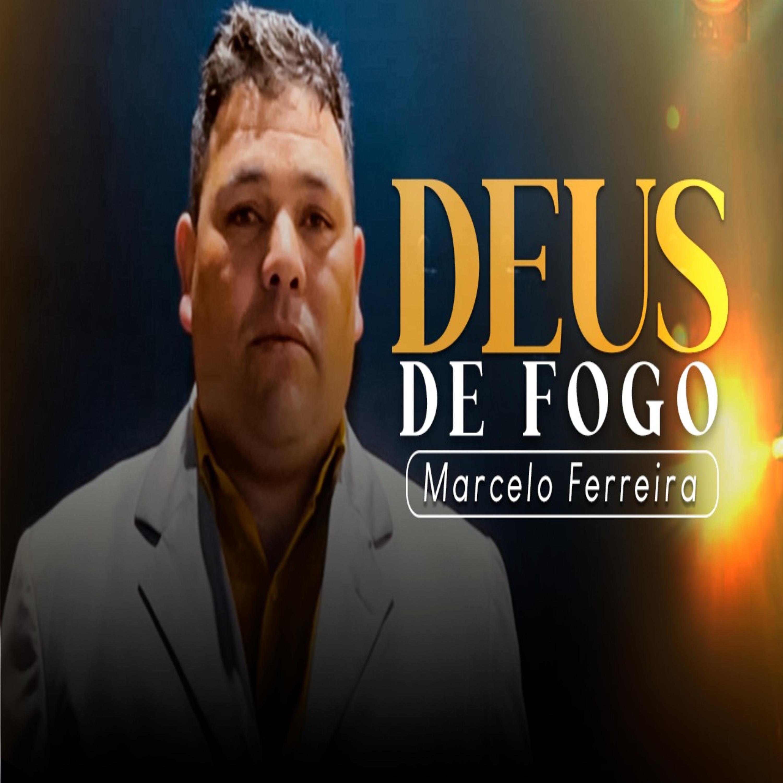 Постер альбома Deus de Fogo