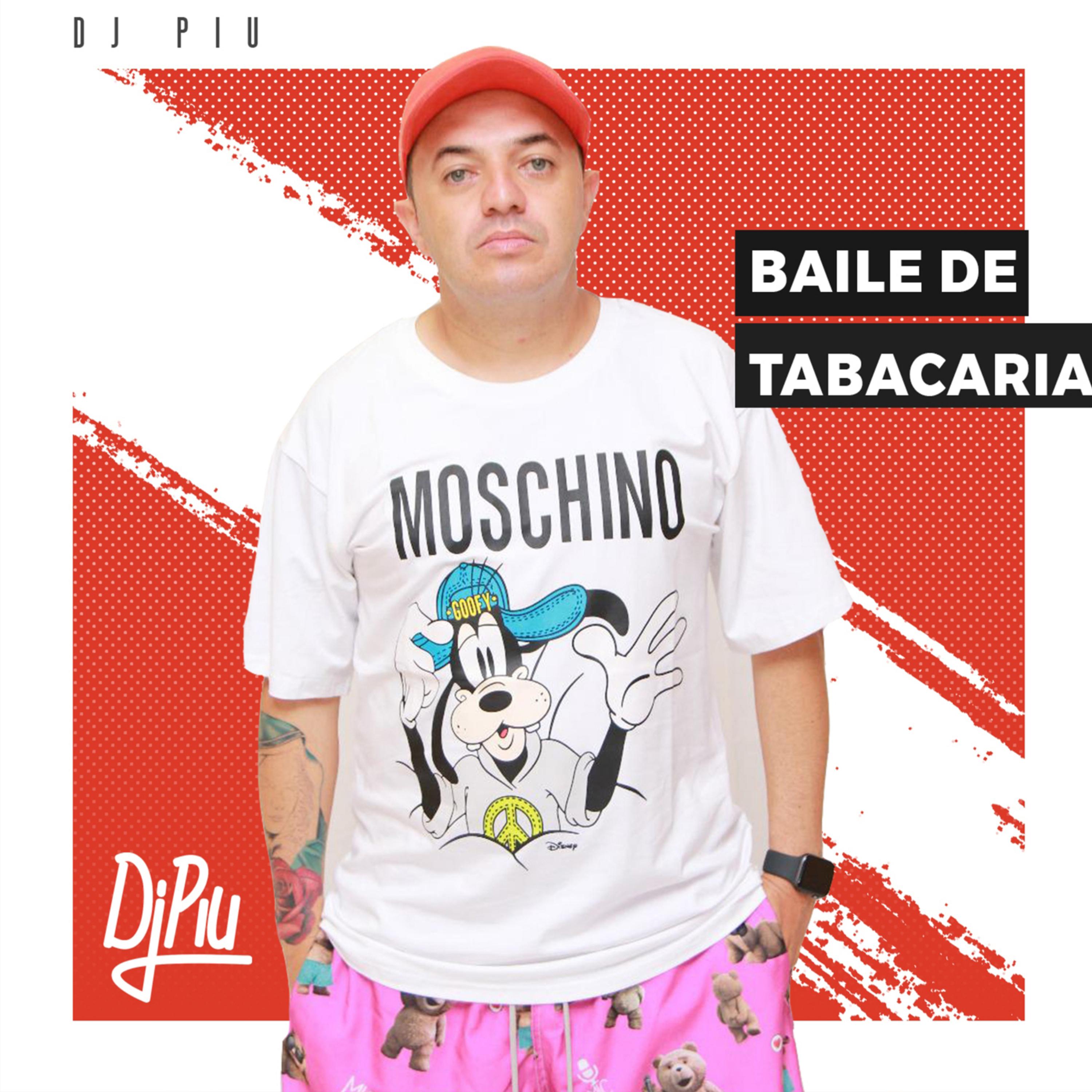 Постер альбома Baile de Tabacaria