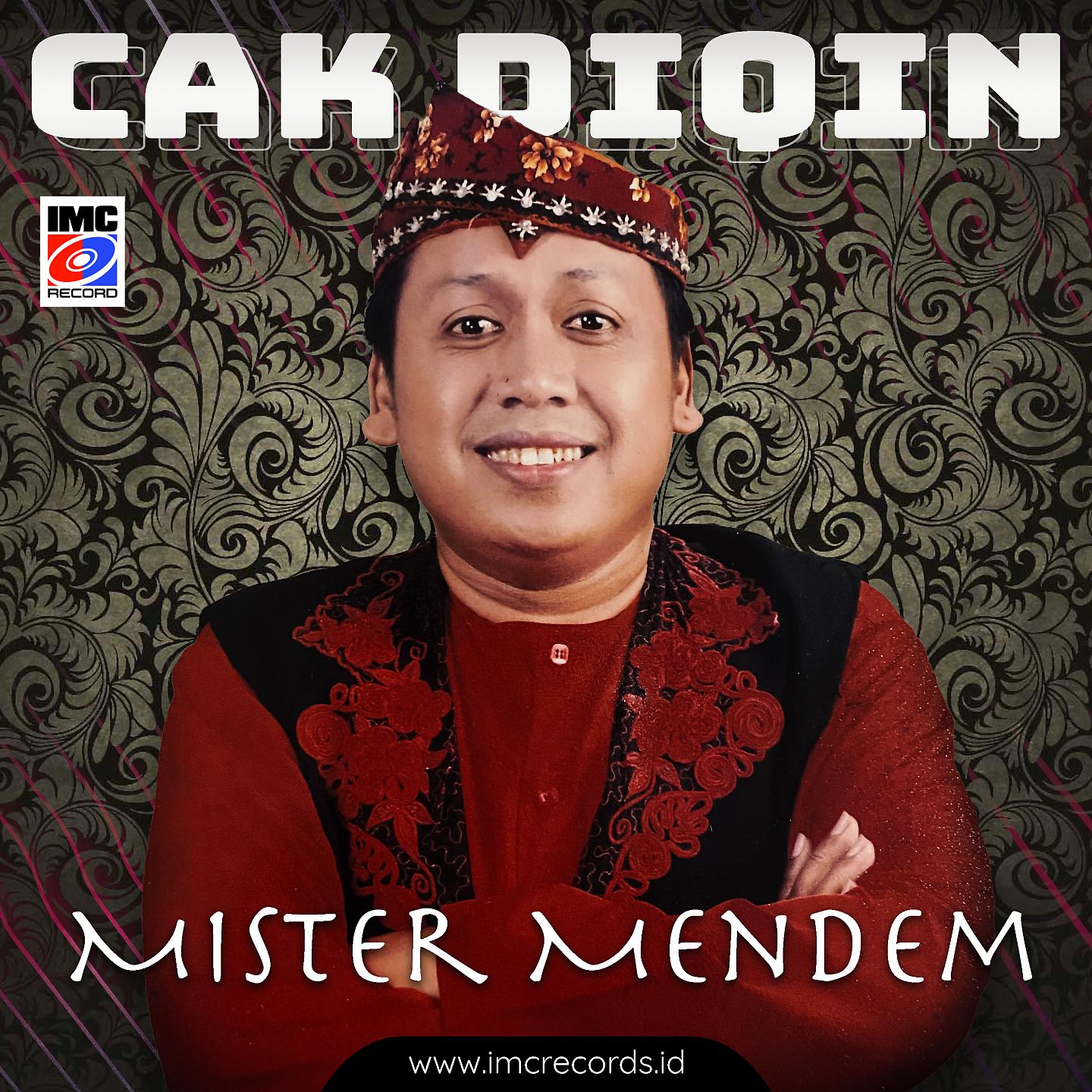 Постер альбома Mr. Mendem