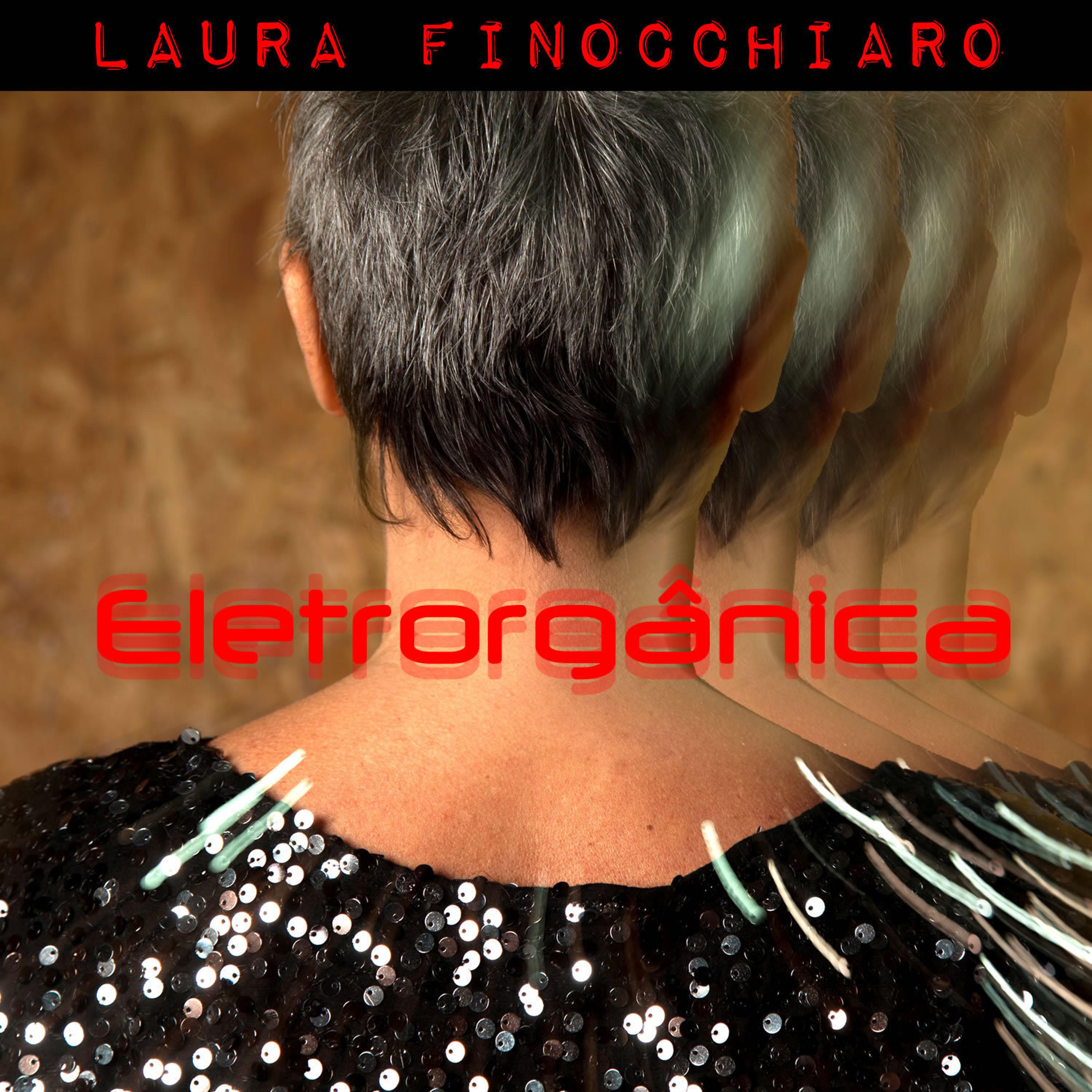 Постер альбома Eletrorgânica - EP