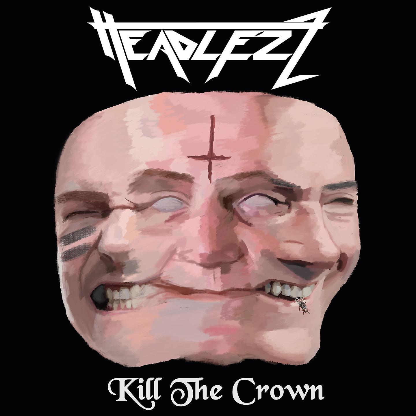 Постер альбома Kill The Crown