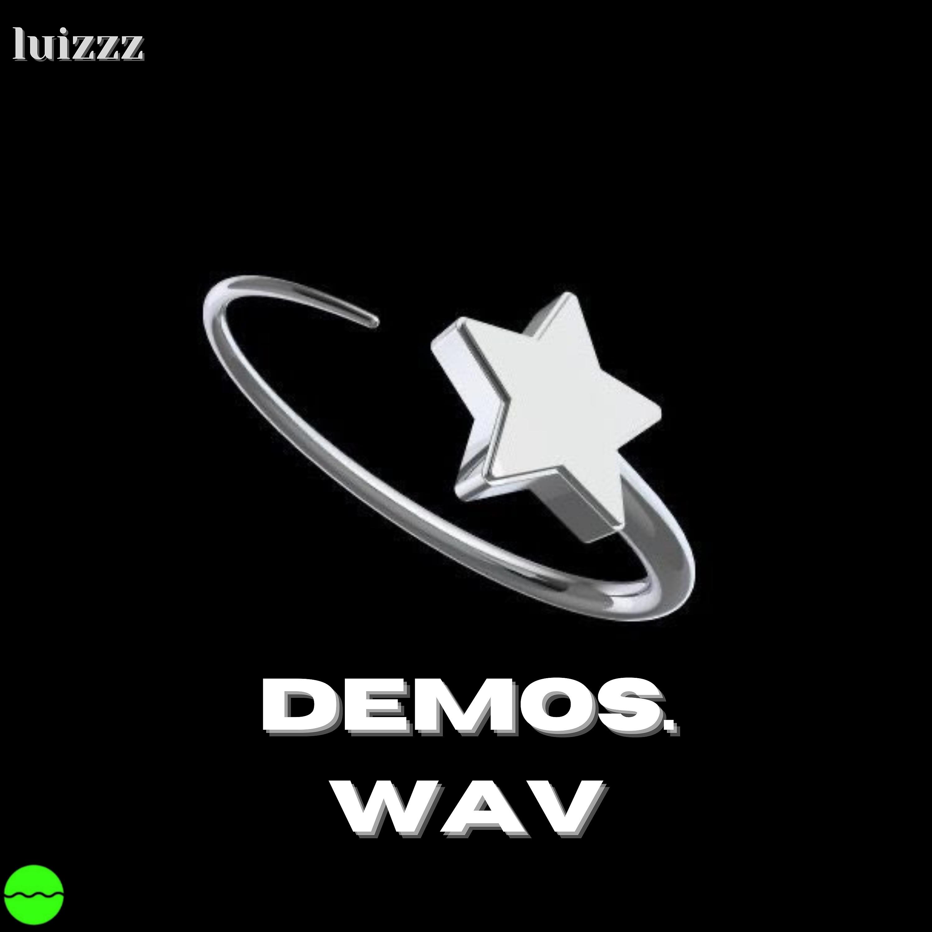 Постер альбома Demos.Wav