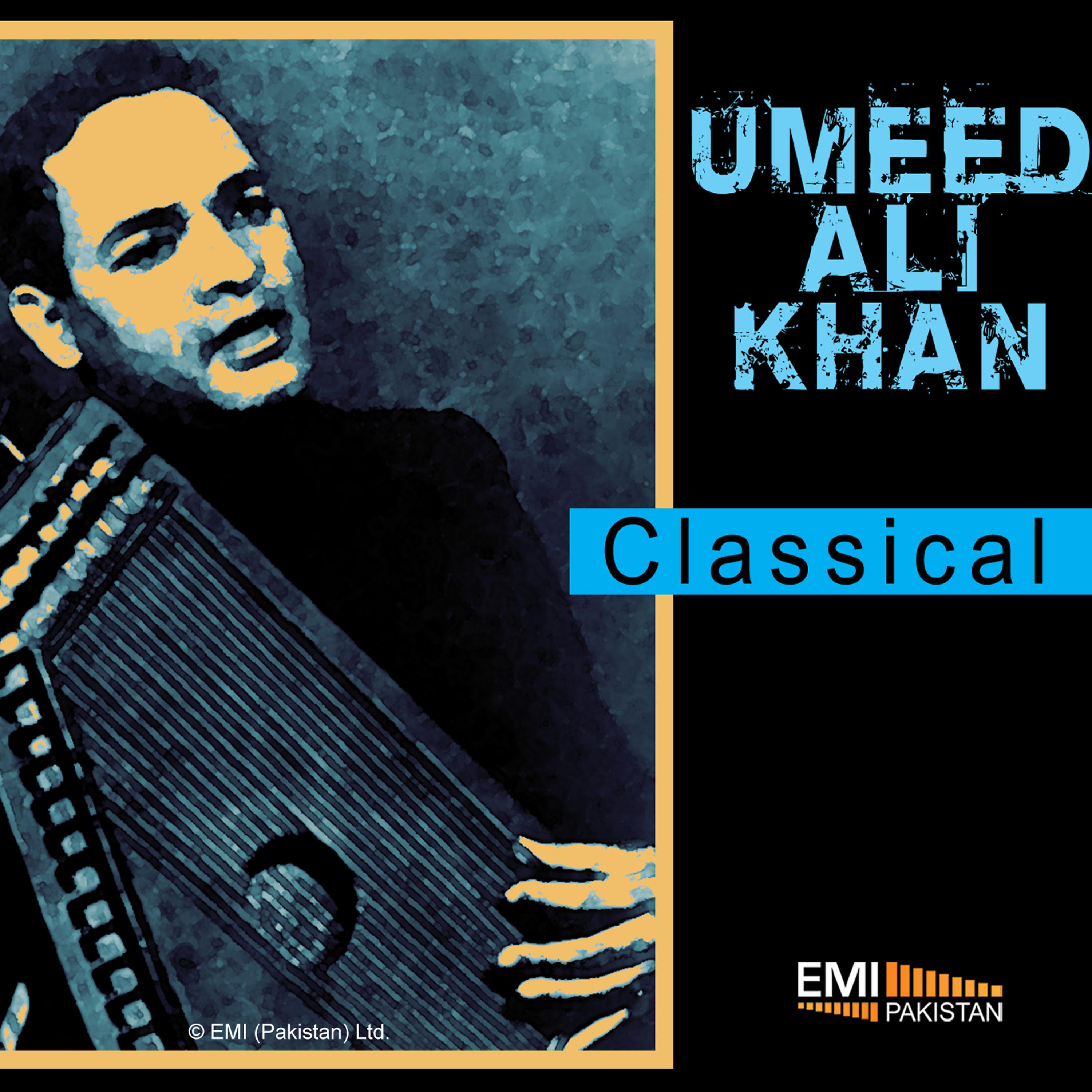 Постер альбома Umeed Ali Khan