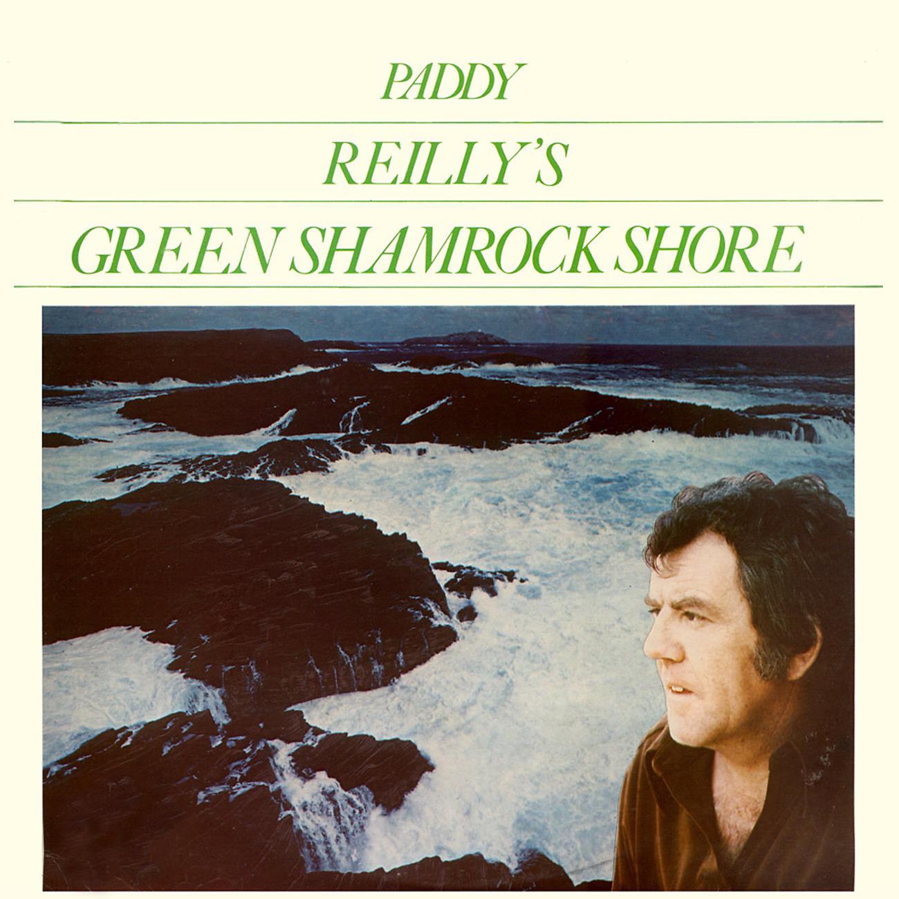 Постер альбома Green Shamrock Shore