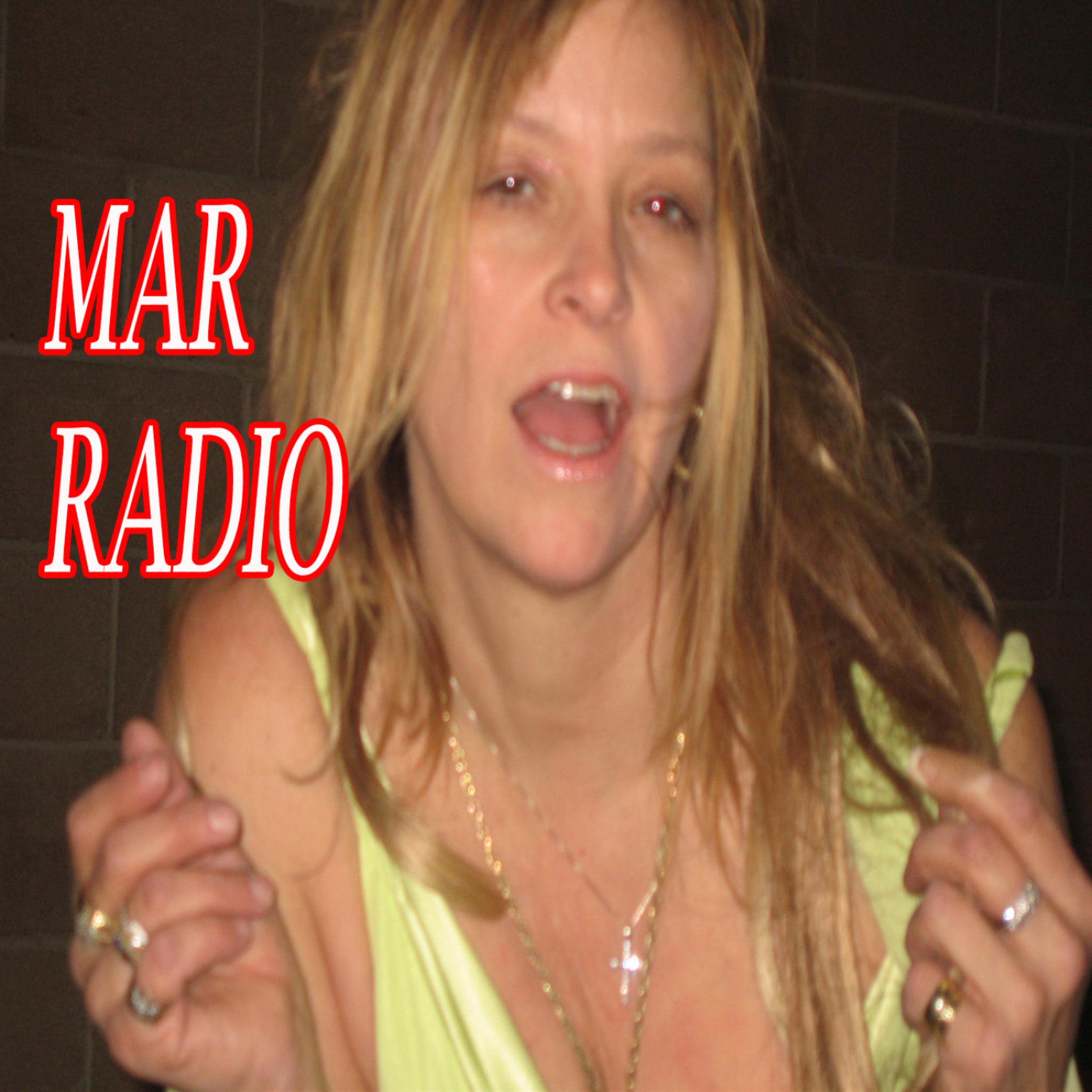 Постер альбома Mar Radio