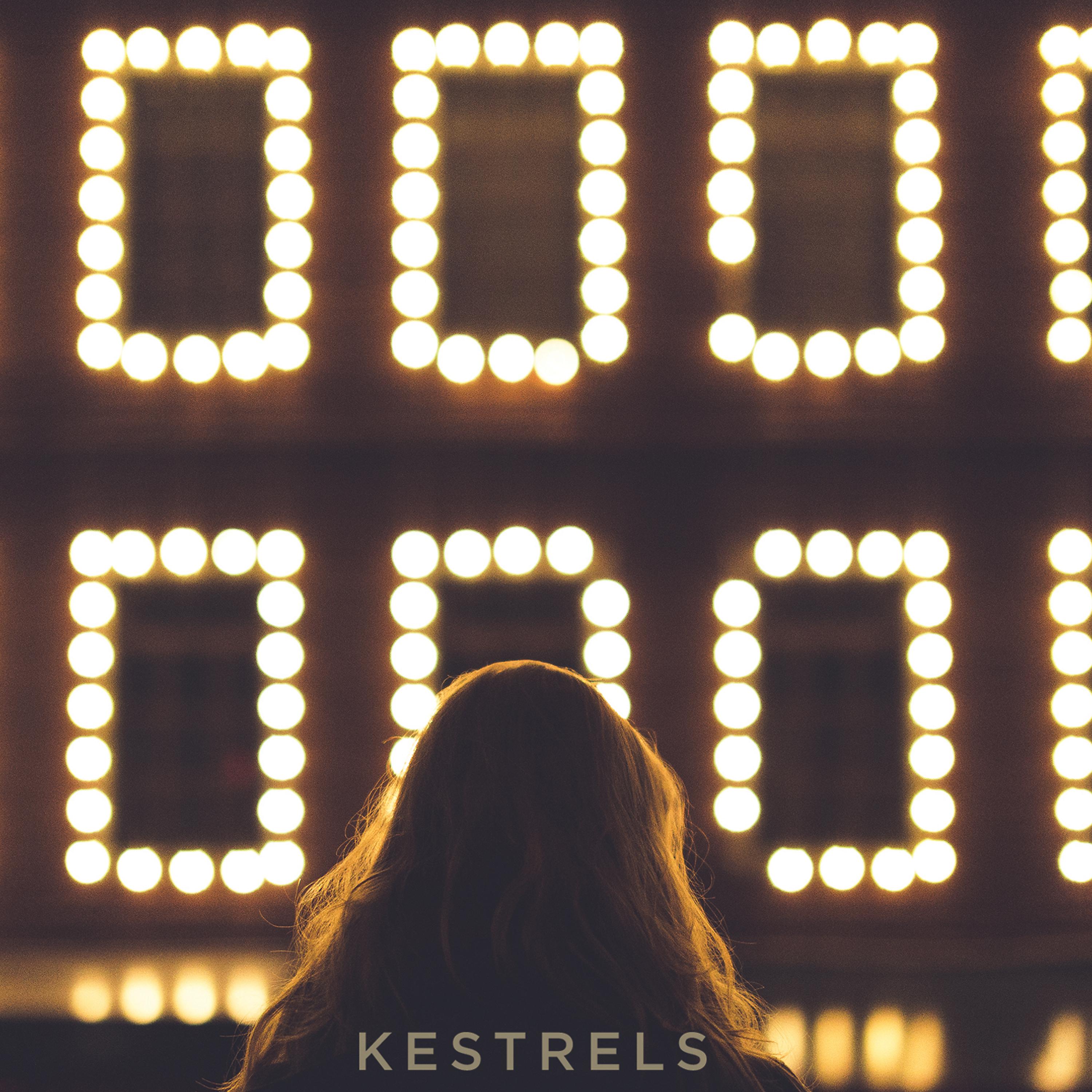 Постер альбома Kestrels