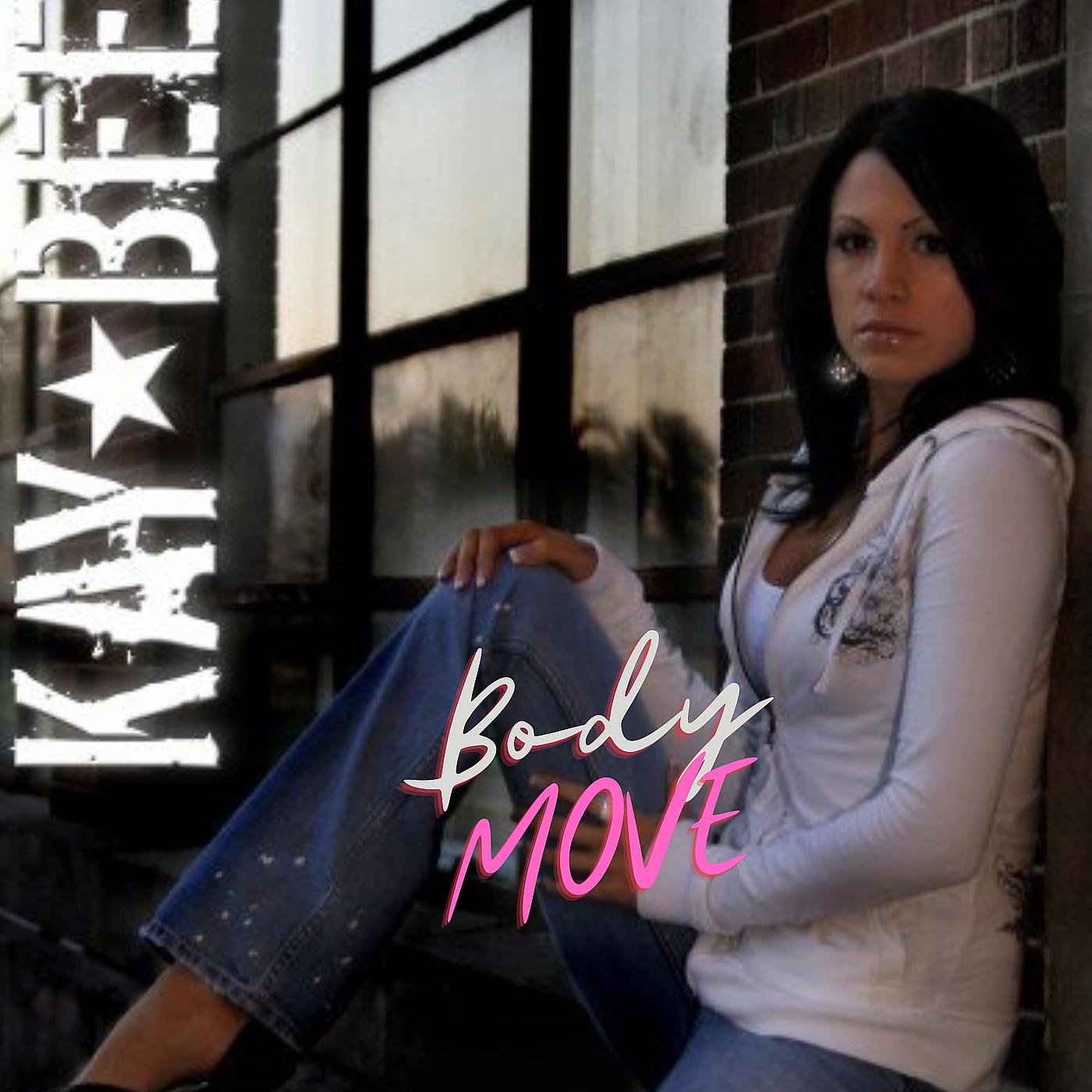 Постер альбома Body Move