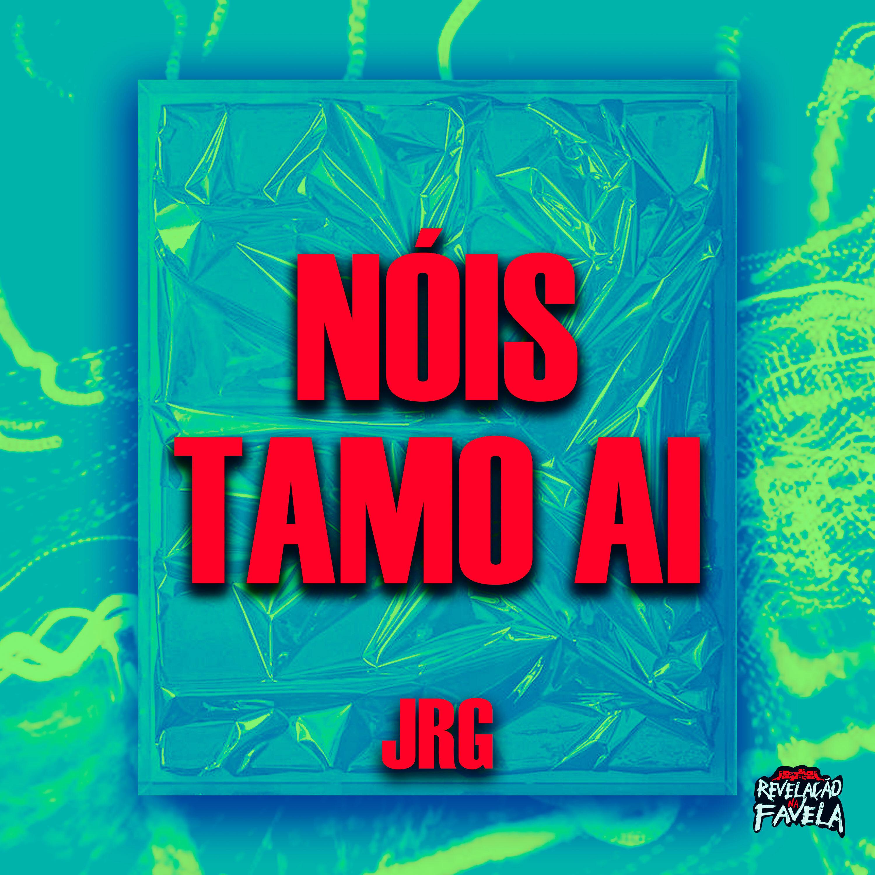 Постер альбома Nóis Tamo Ai