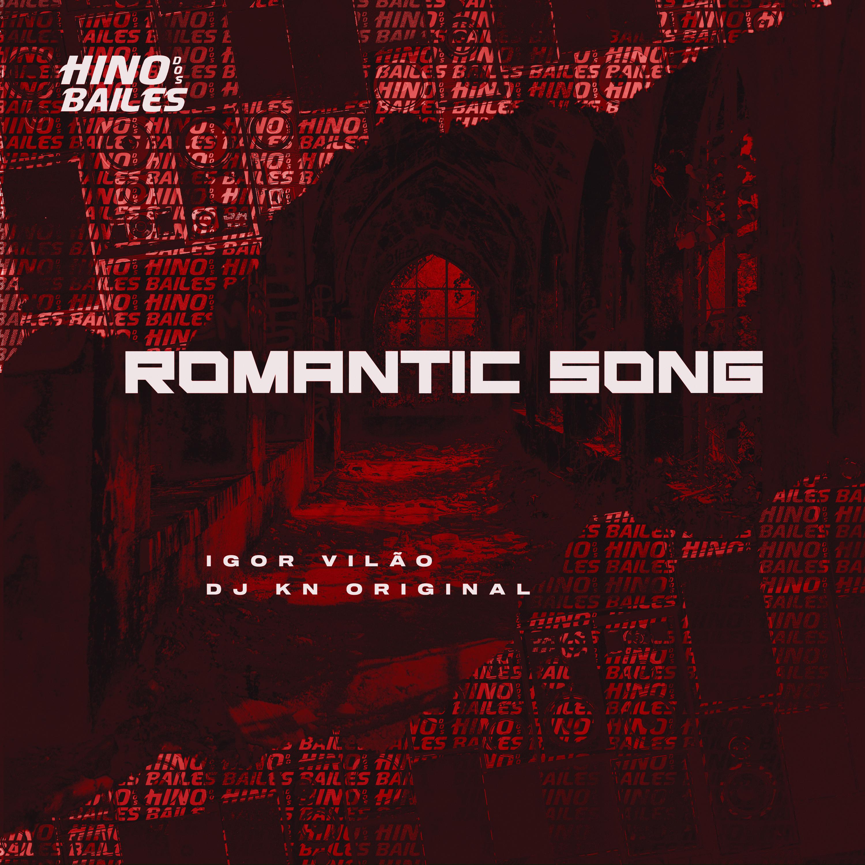 Постер альбома Romantic Song