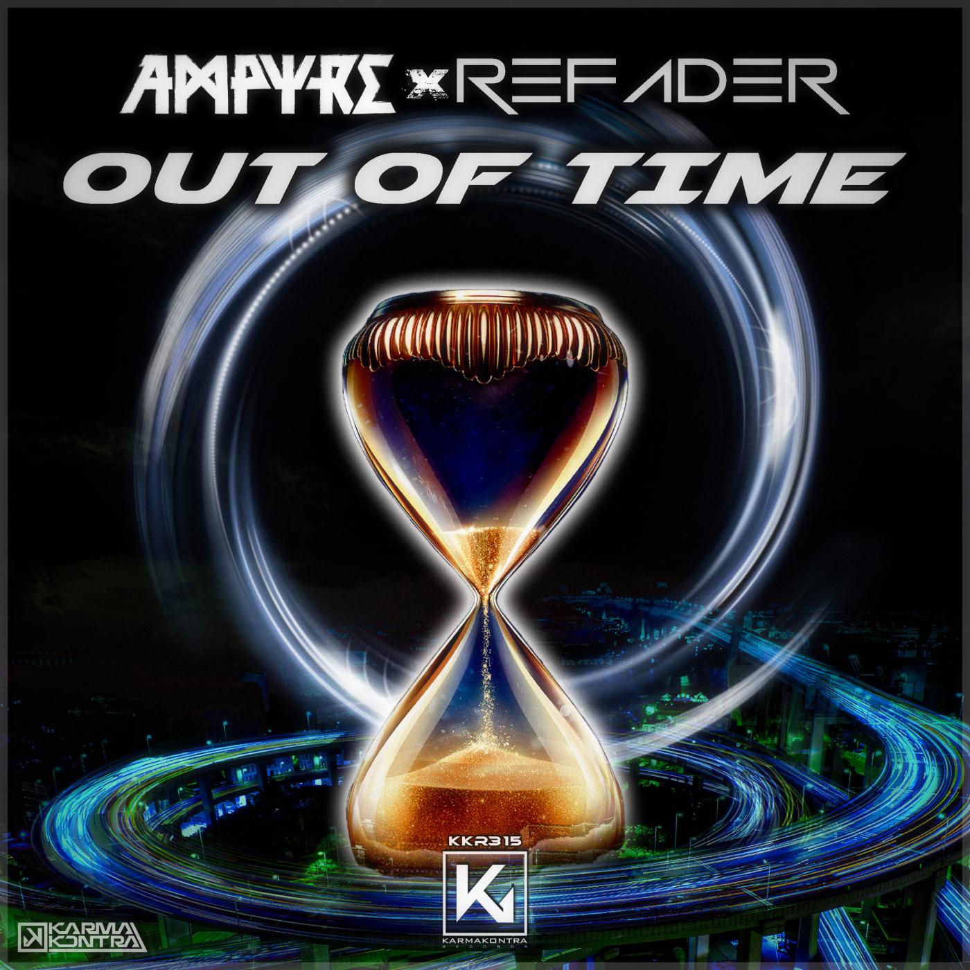 Постер альбома Out of Time