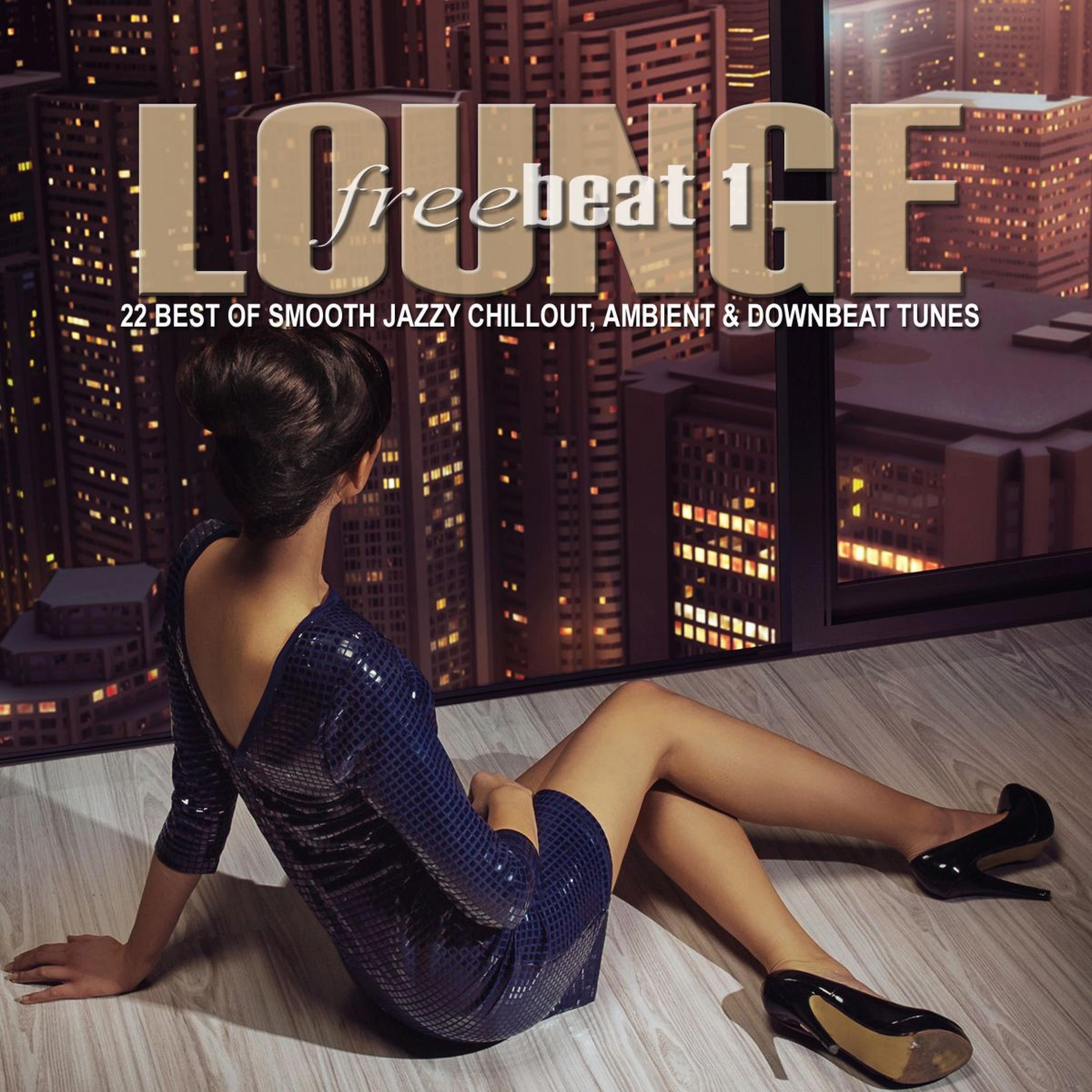 Постер альбома Lounge Freebeat, Vol. 1