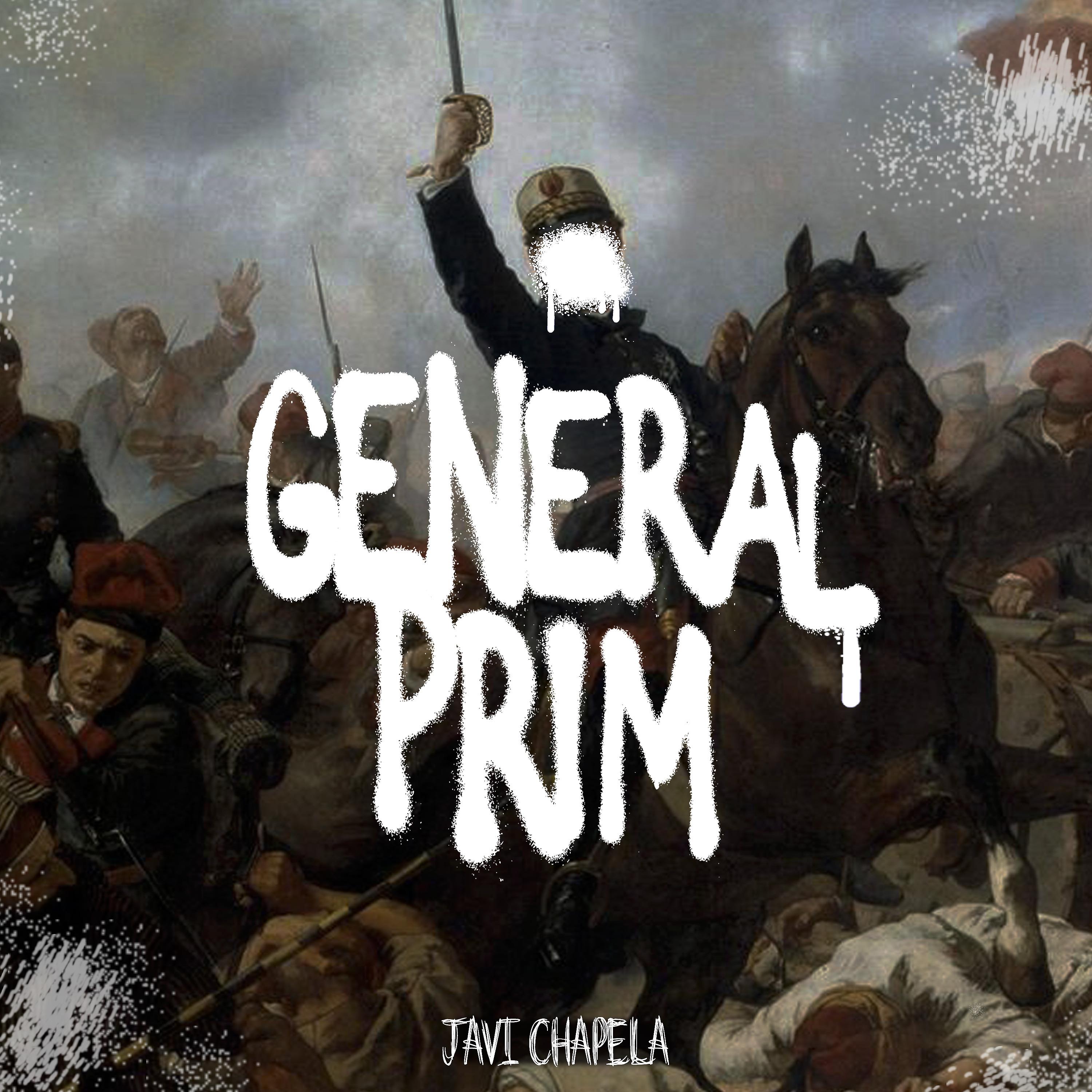 Постер альбома General Prim