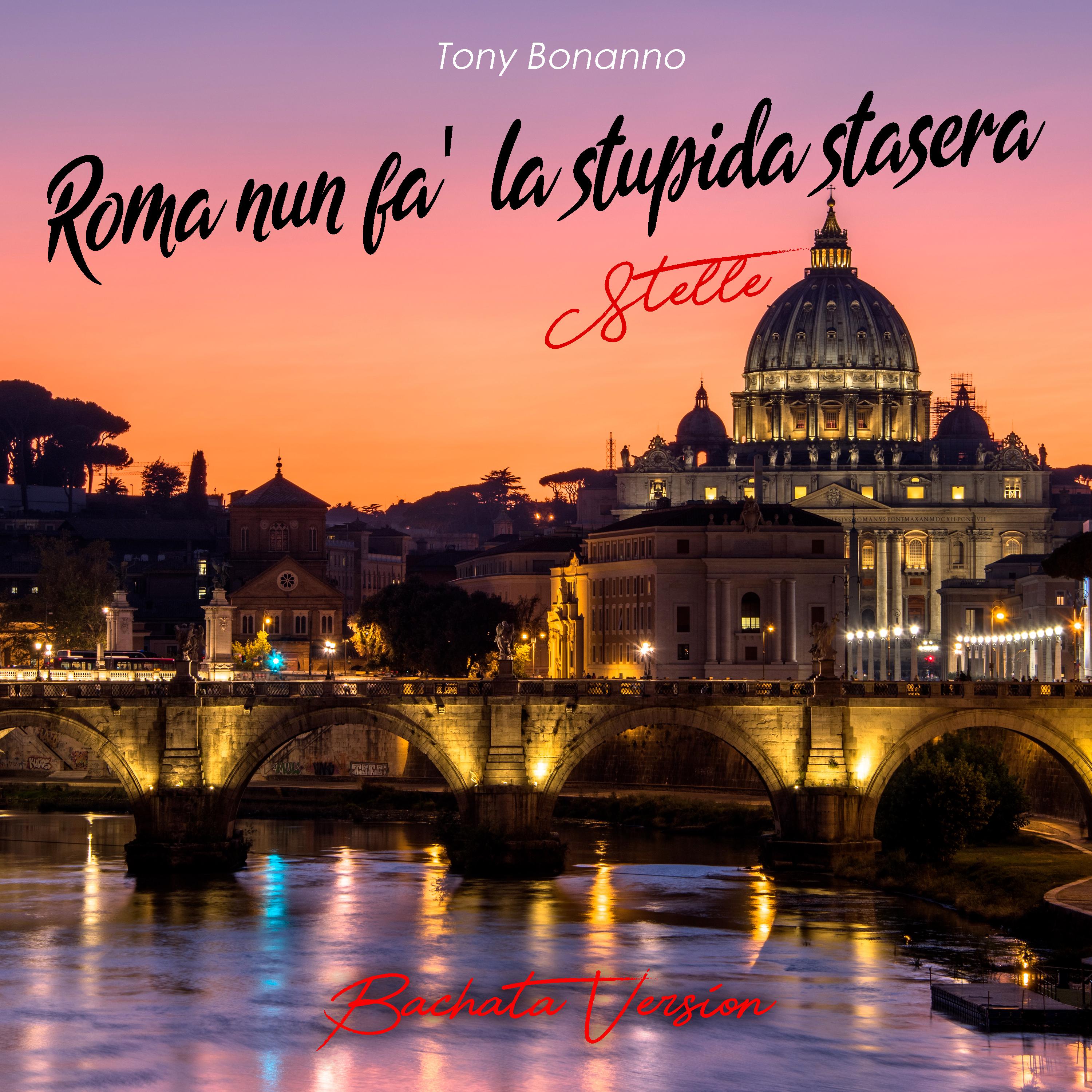 Постер альбома Roma nun fa la stupida stasera / Stelle