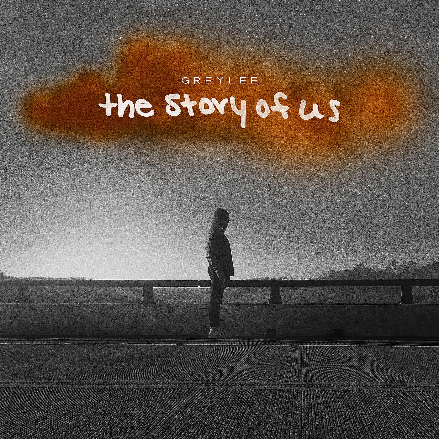 Постер альбома The Story of Us