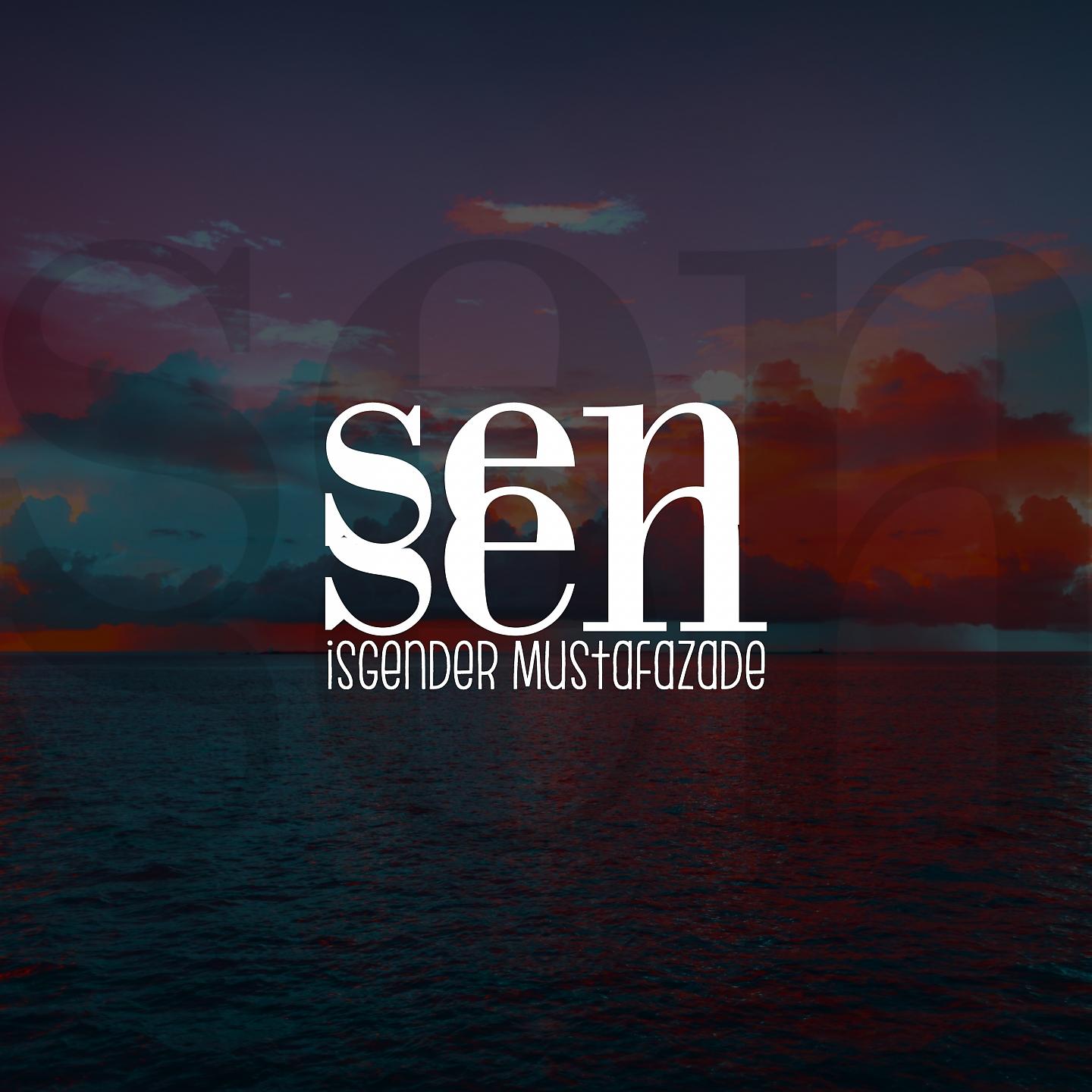 Постер альбома Sen Sen