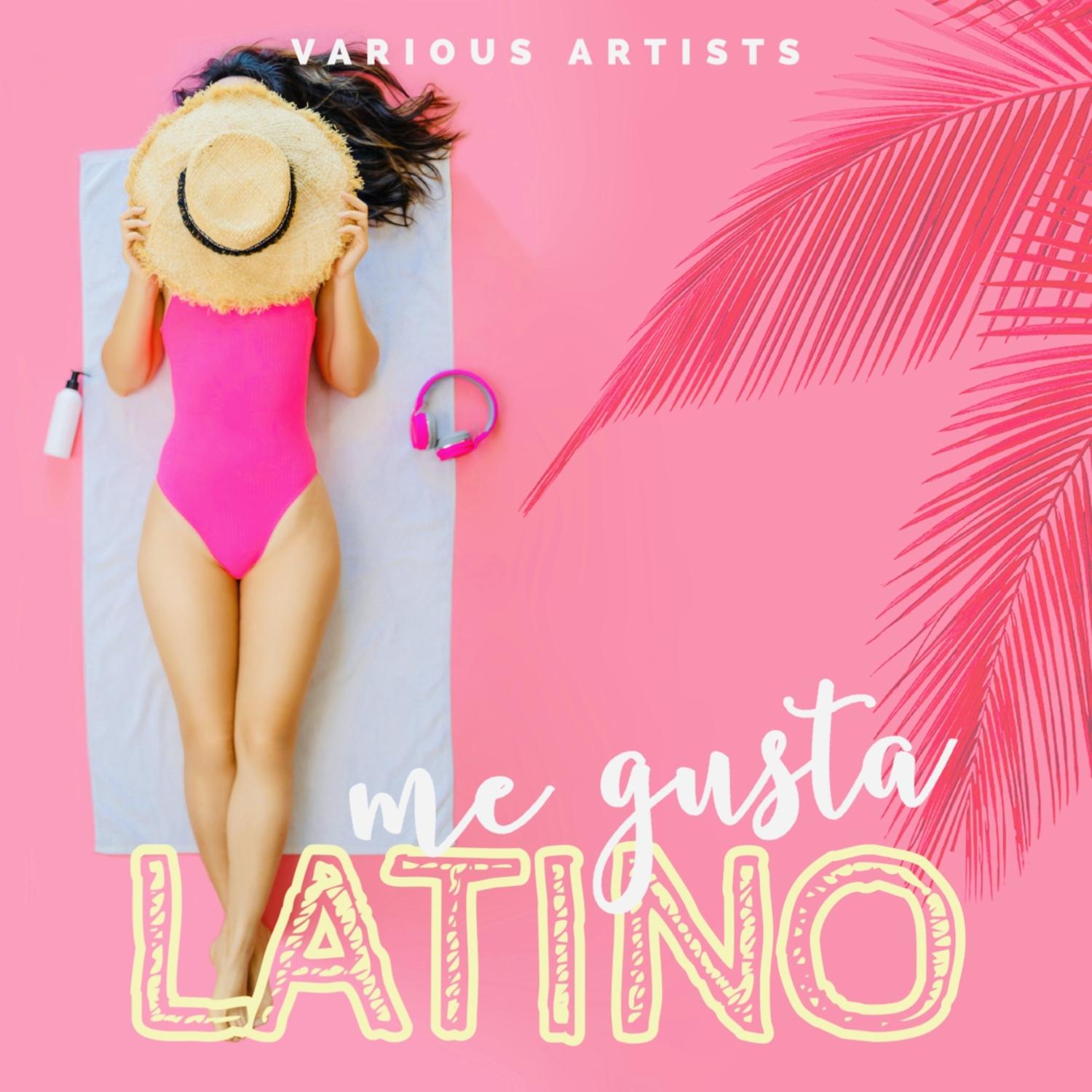 Постер альбома Me Gusta Latino