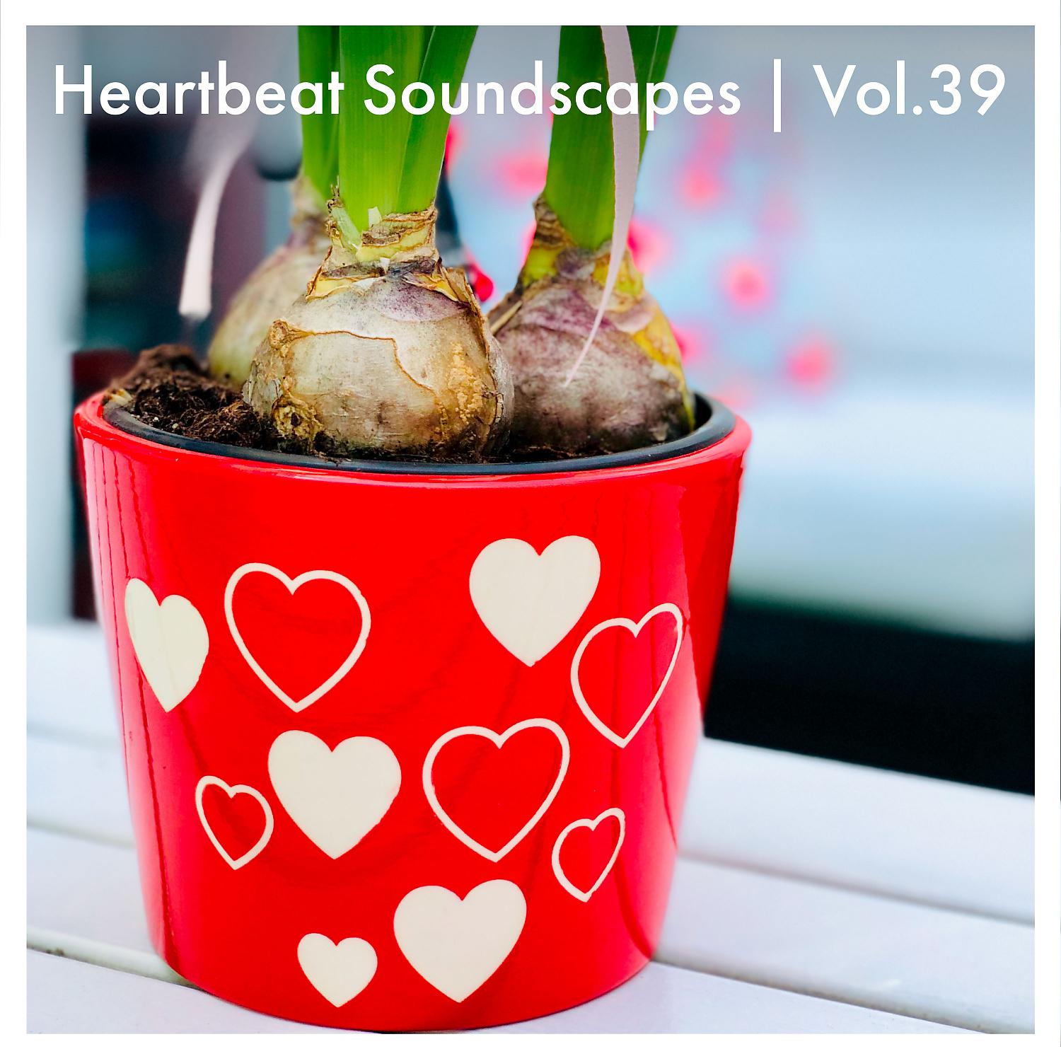 Постер альбома Heartbeat Soundscapes, Vol. 39