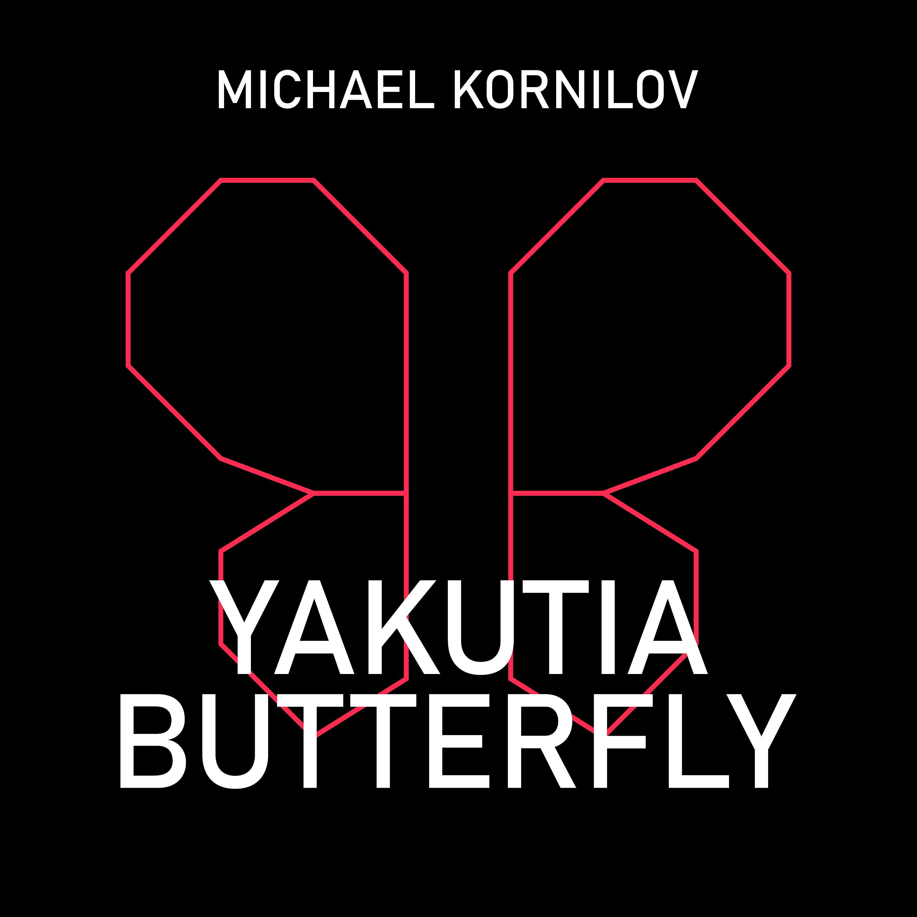 Постер альбома Yakutia Butterfly