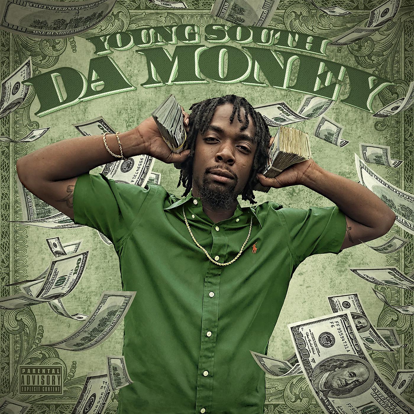 Постер альбома Da Money