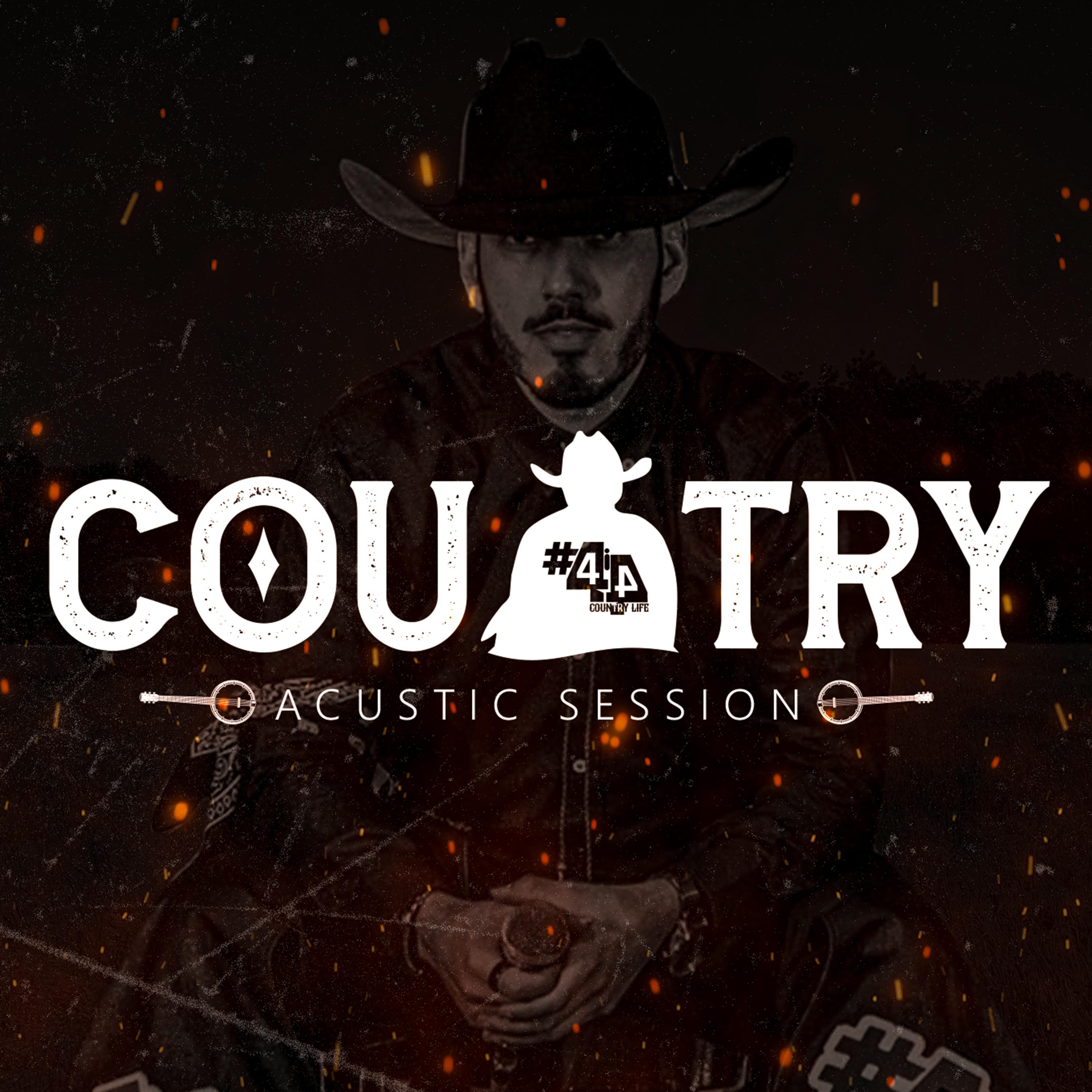 Постер альбома Country Acustic Session