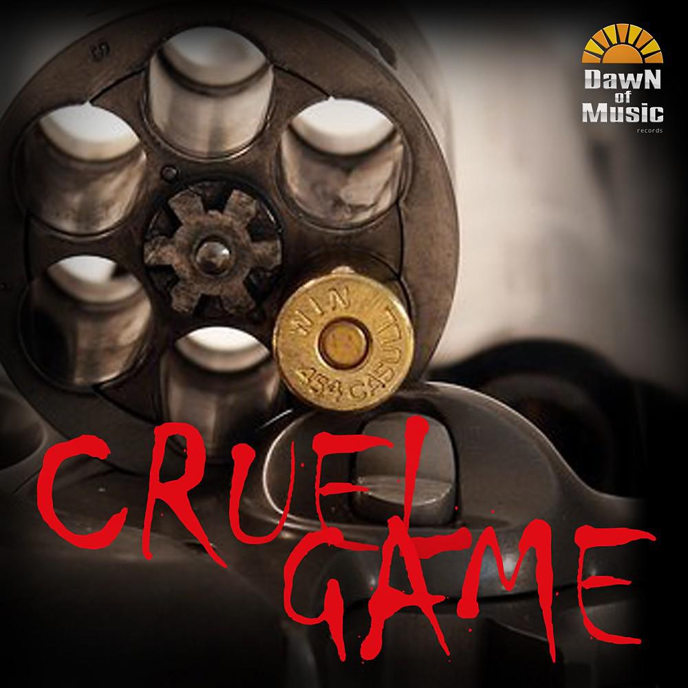 Постер альбома Cruel Game