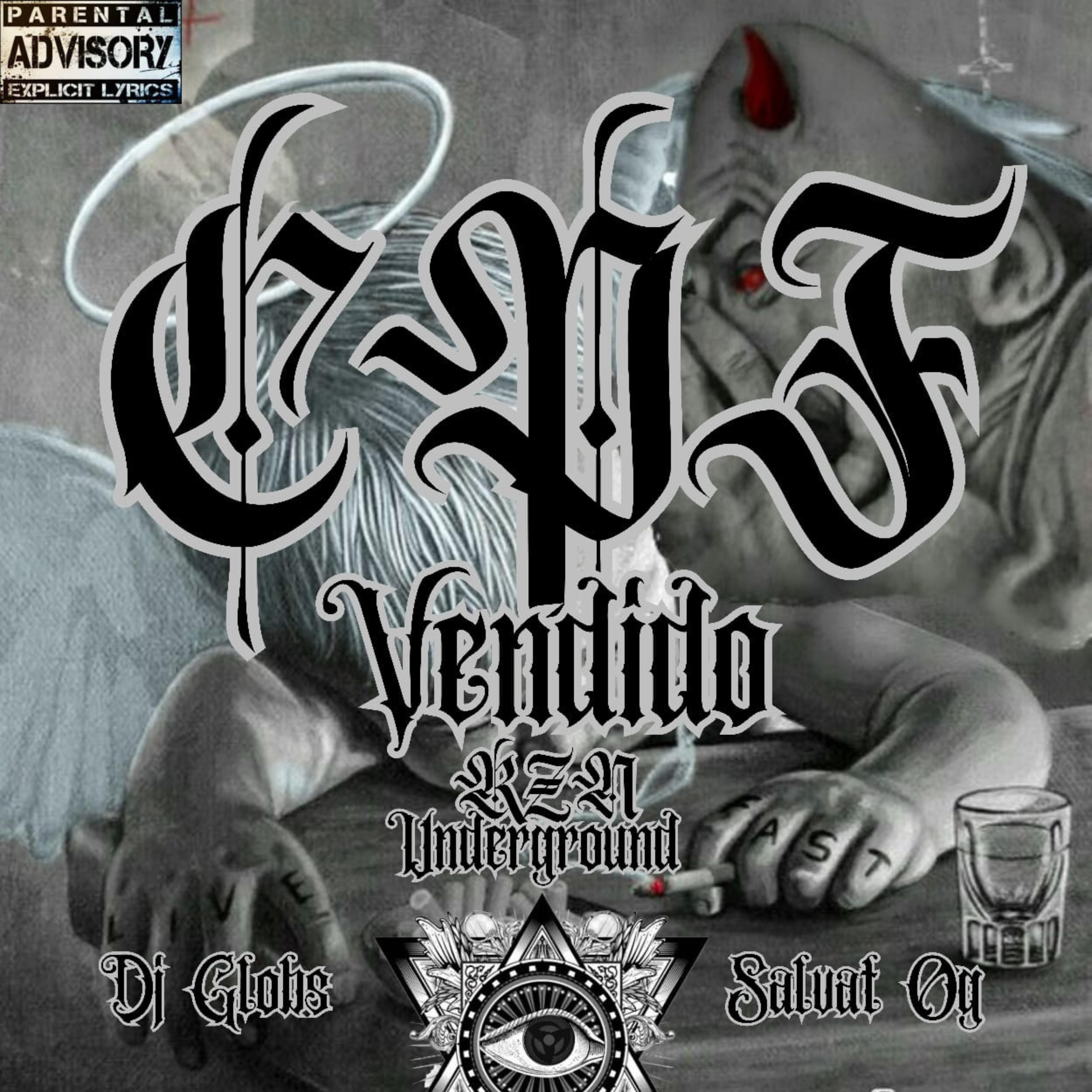 Постер альбома Cpf Vendido