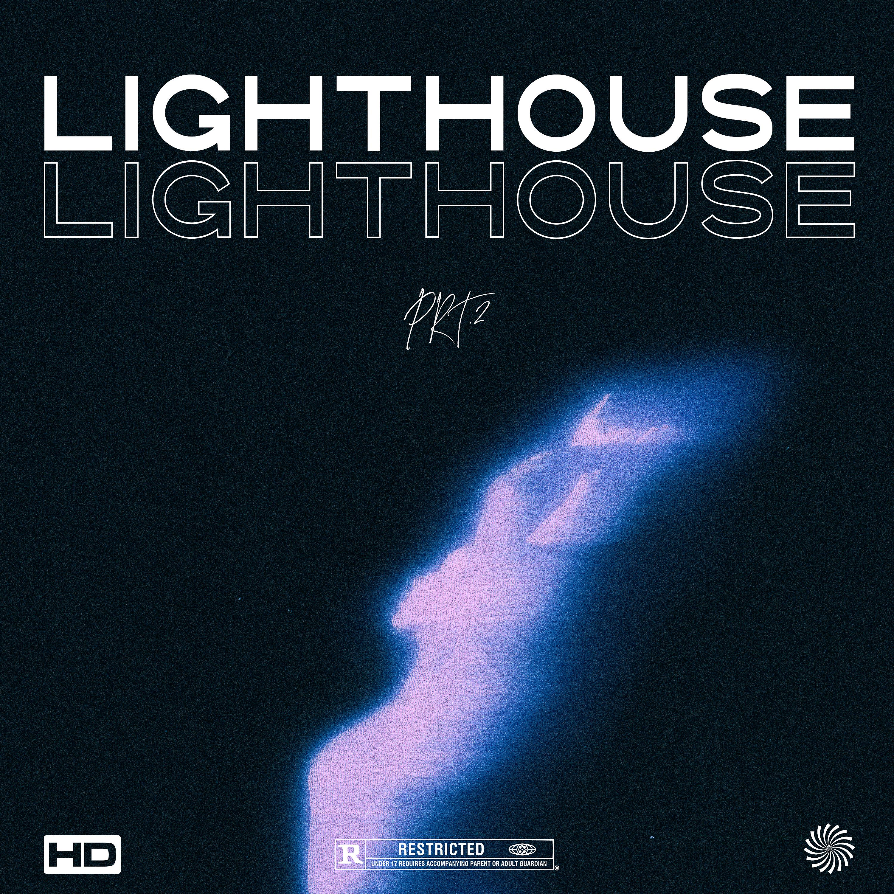 Постер альбома Lighthouse, Pt. 2