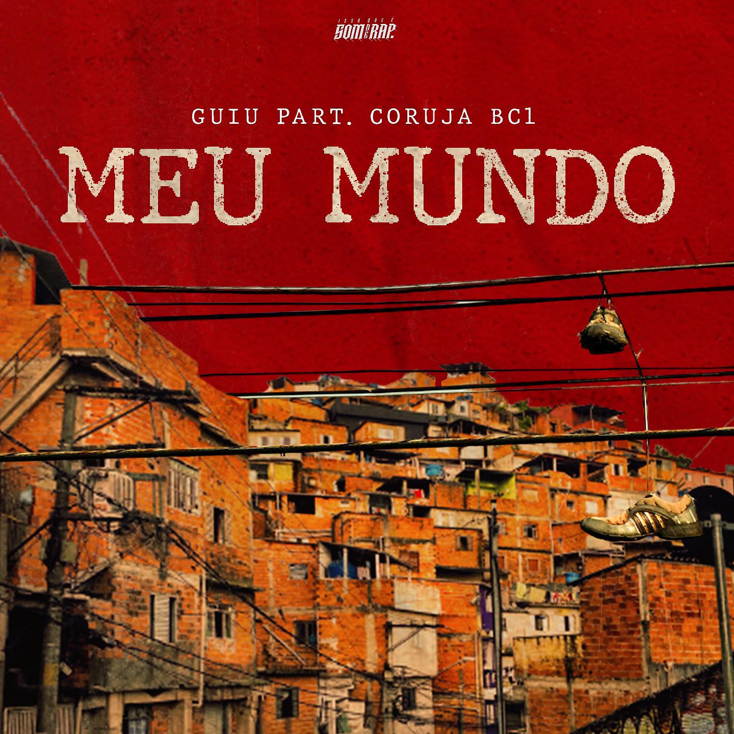 Постер альбома Meu Mundo