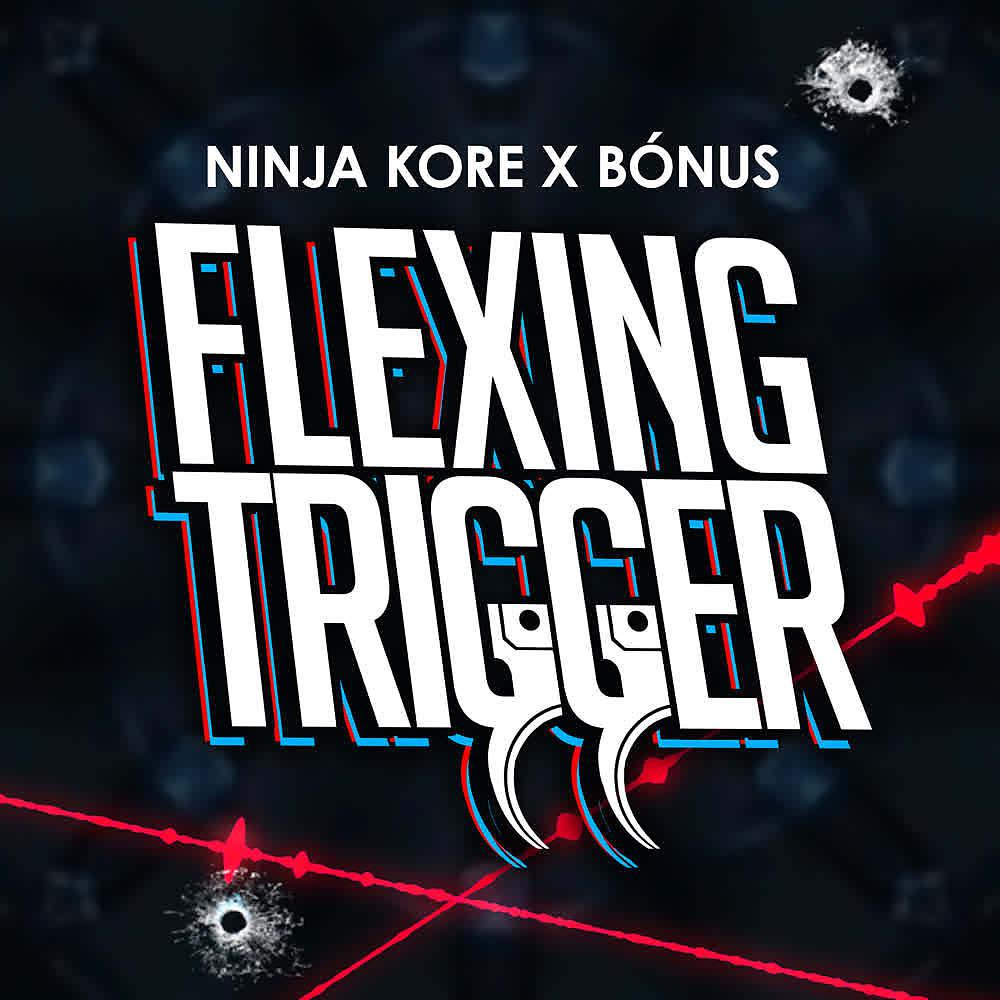 Постер альбома Flexing Trigger