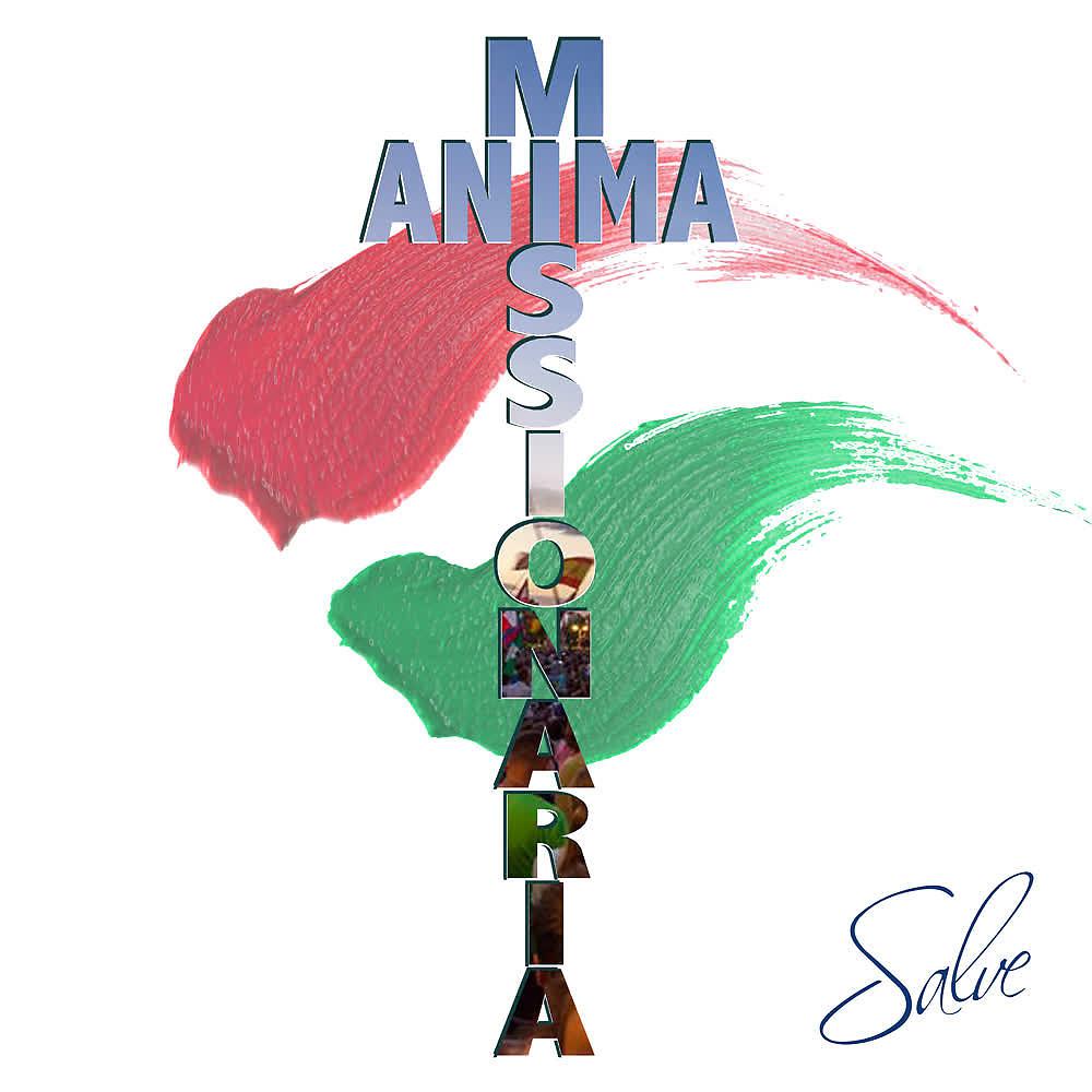 Постер альбома Anima missionaria
