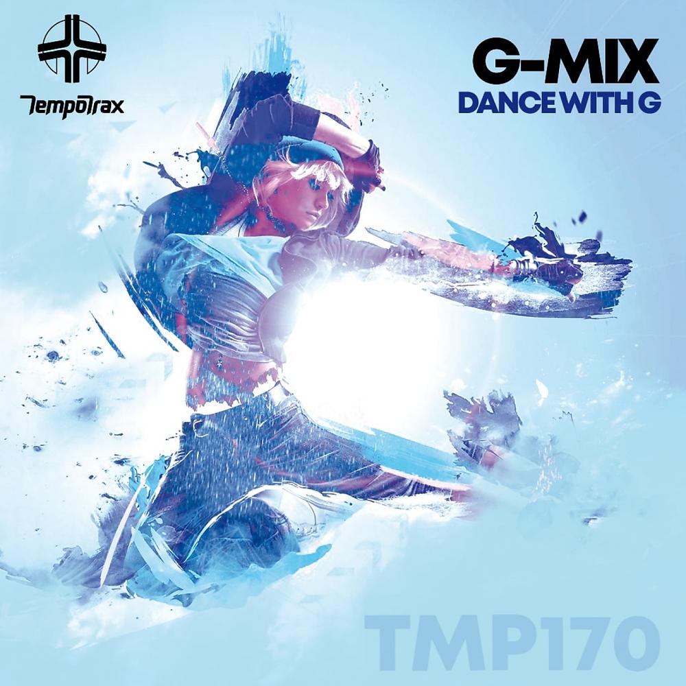 Постер альбома Dance With G