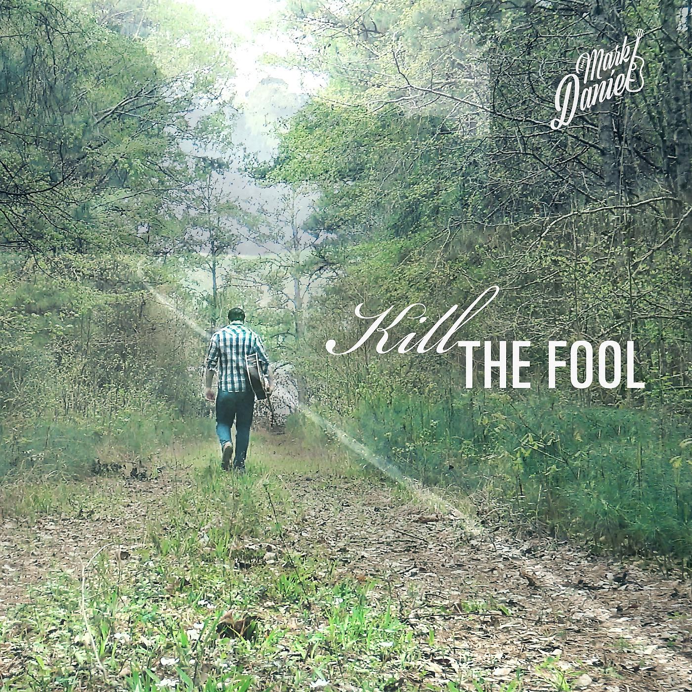 Постер альбома Kill the Fool