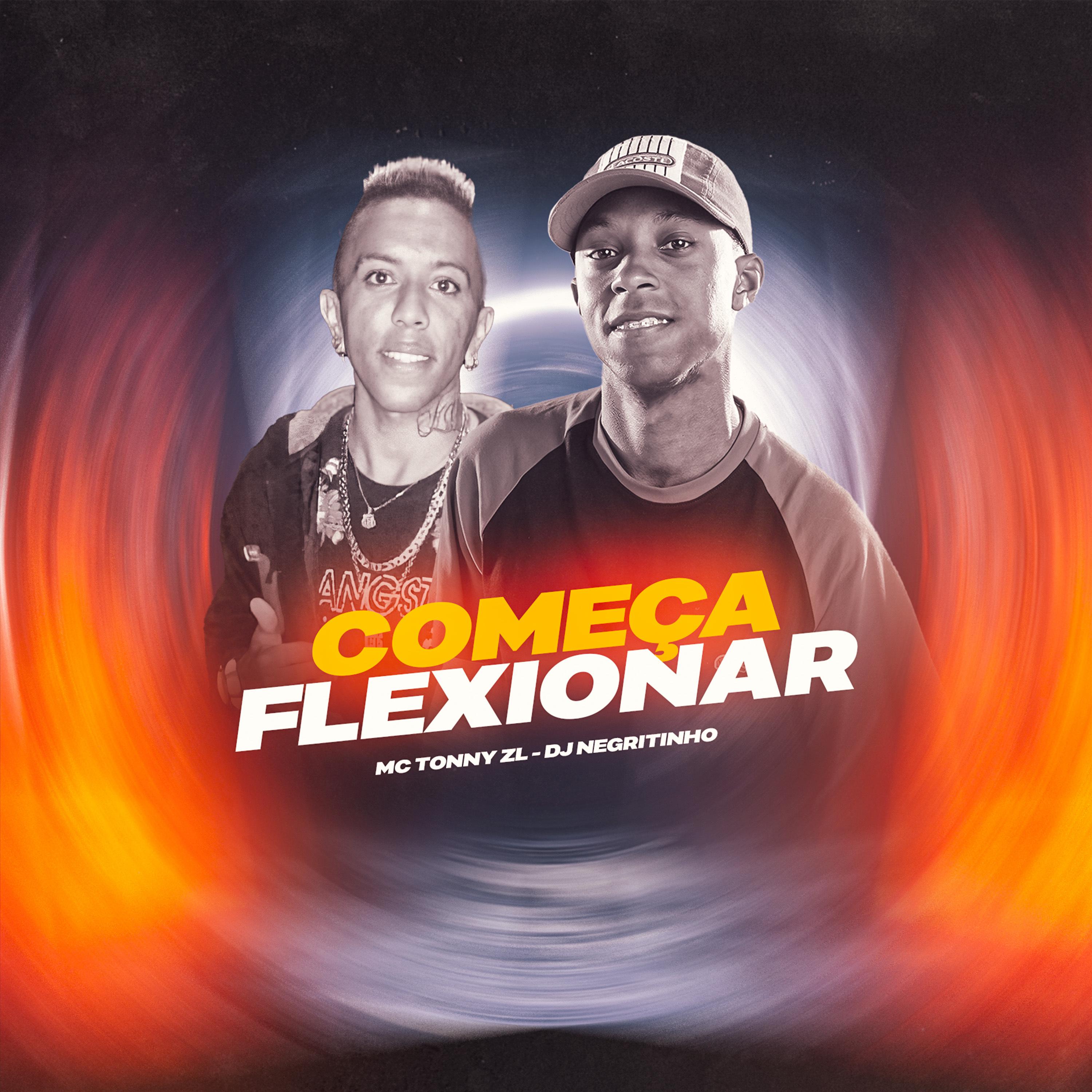 Постер альбома Começa Flexionar