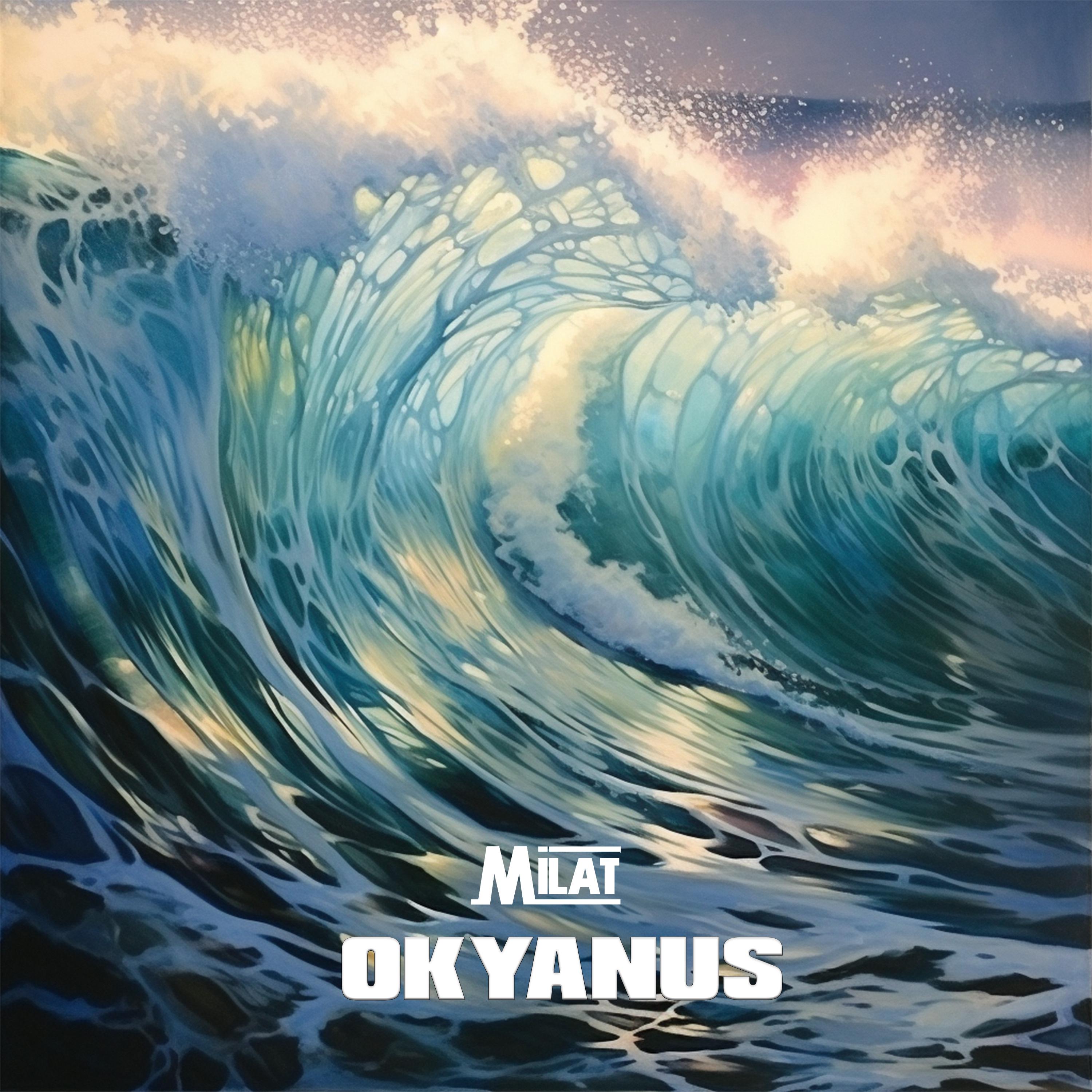 Постер альбома Okyanus
