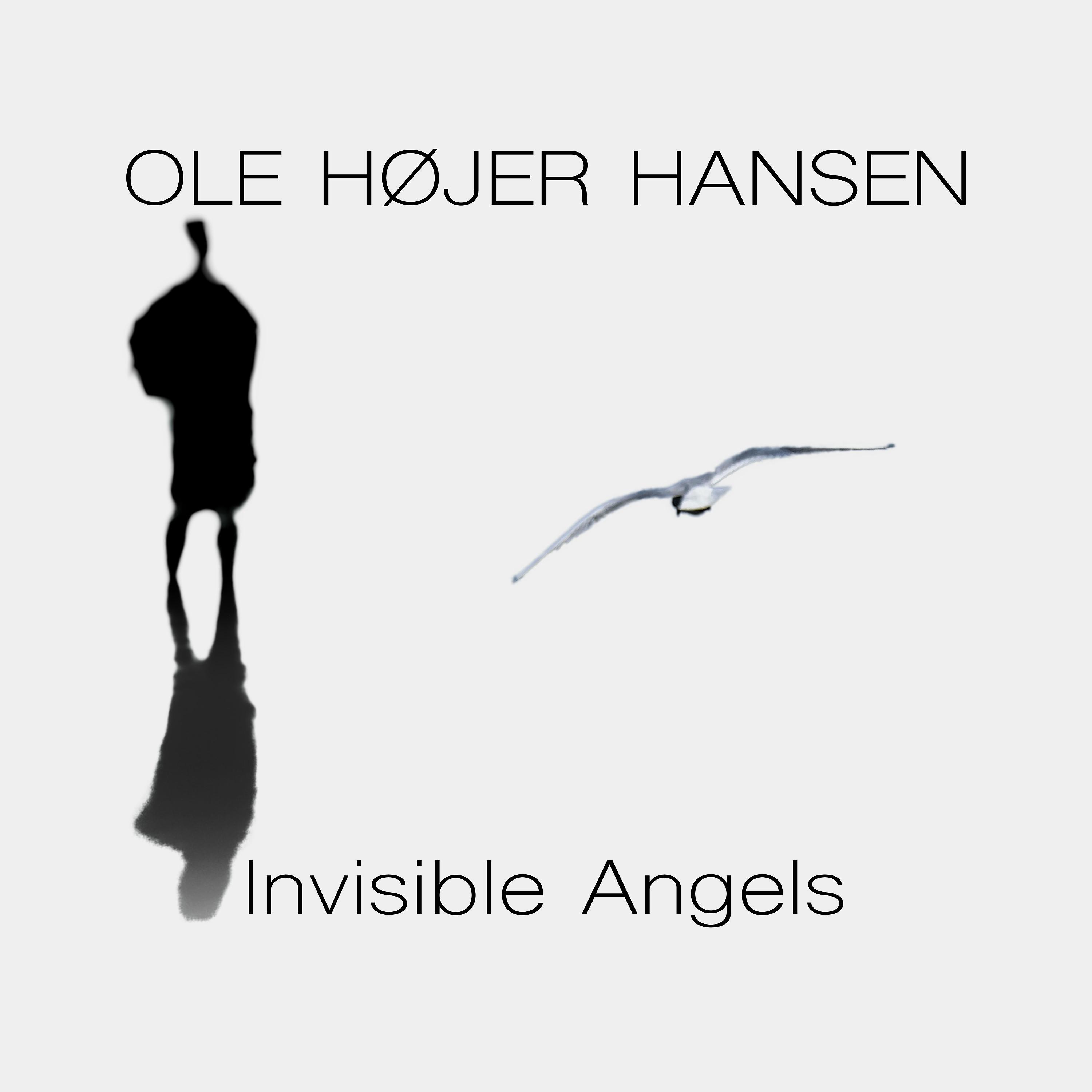 Постер альбома Invisible Angels