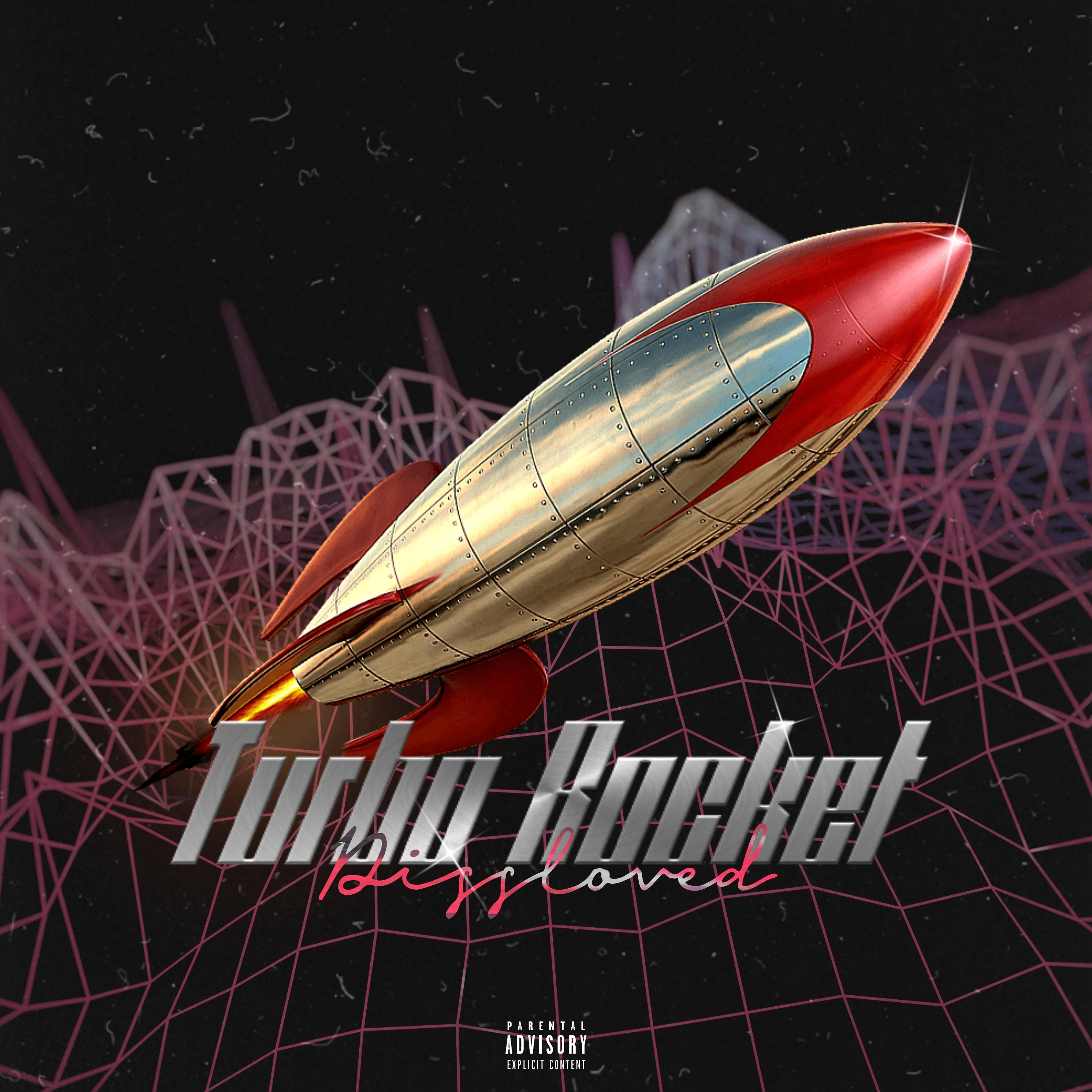 Постер альбома Turbo Rocket
