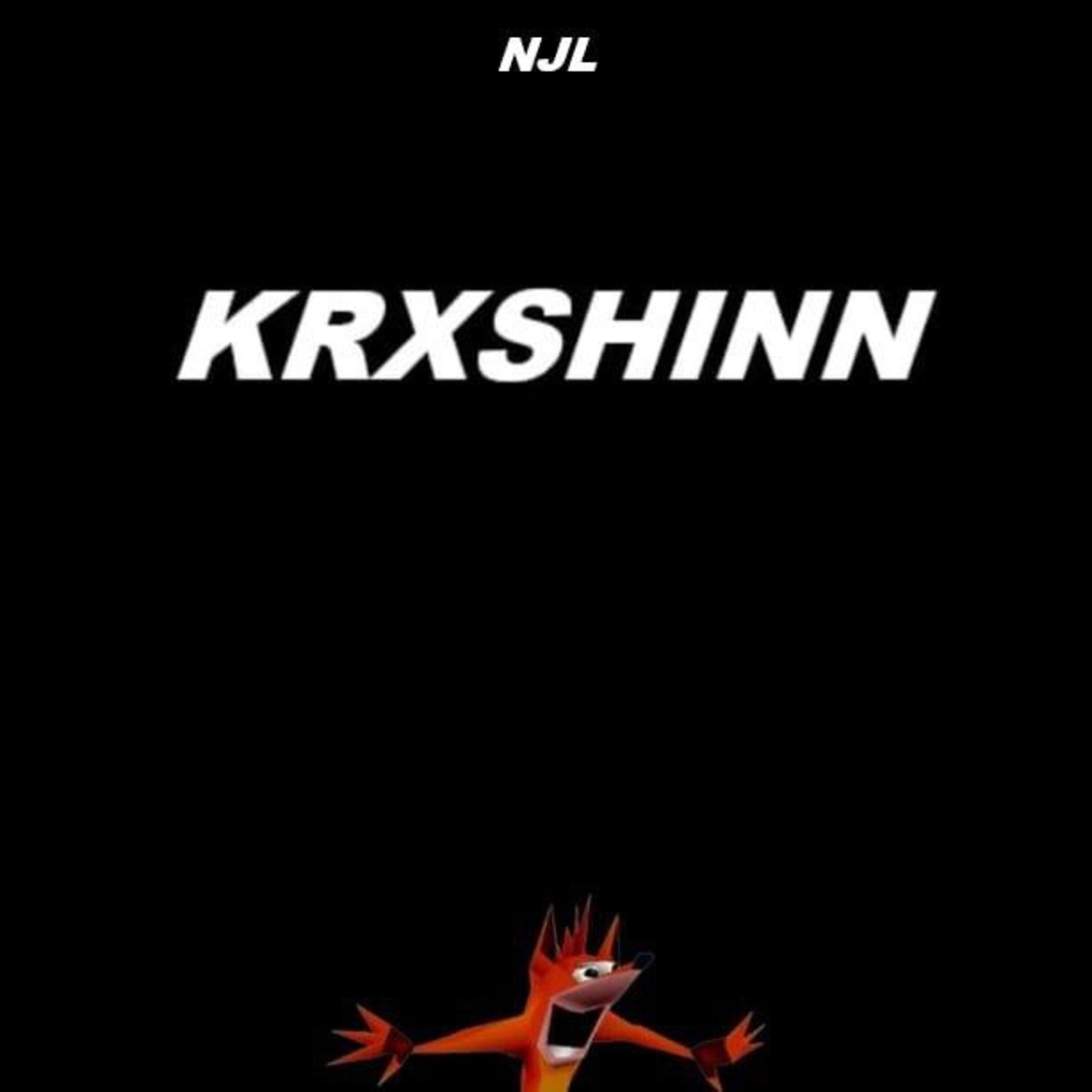 Постер альбома Krxshinn