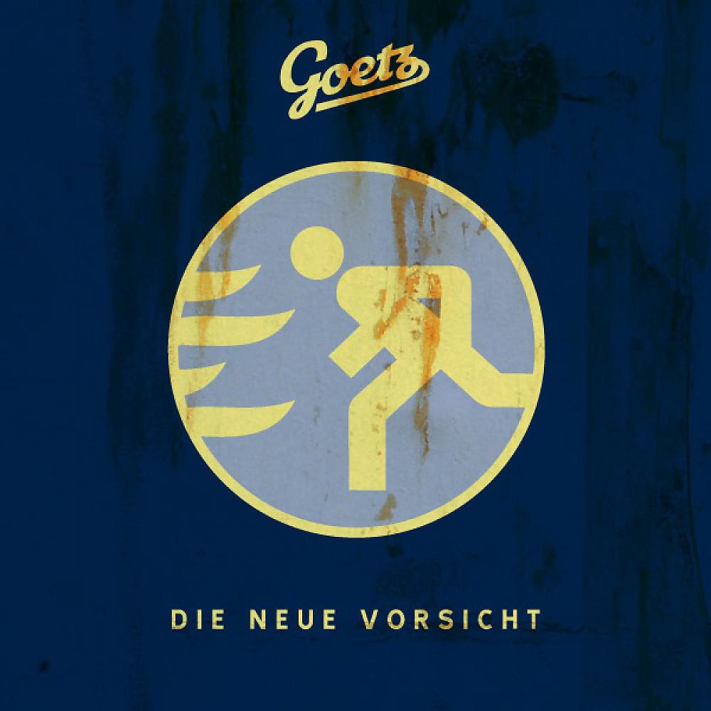 Постер альбома Die neue Vorsicht