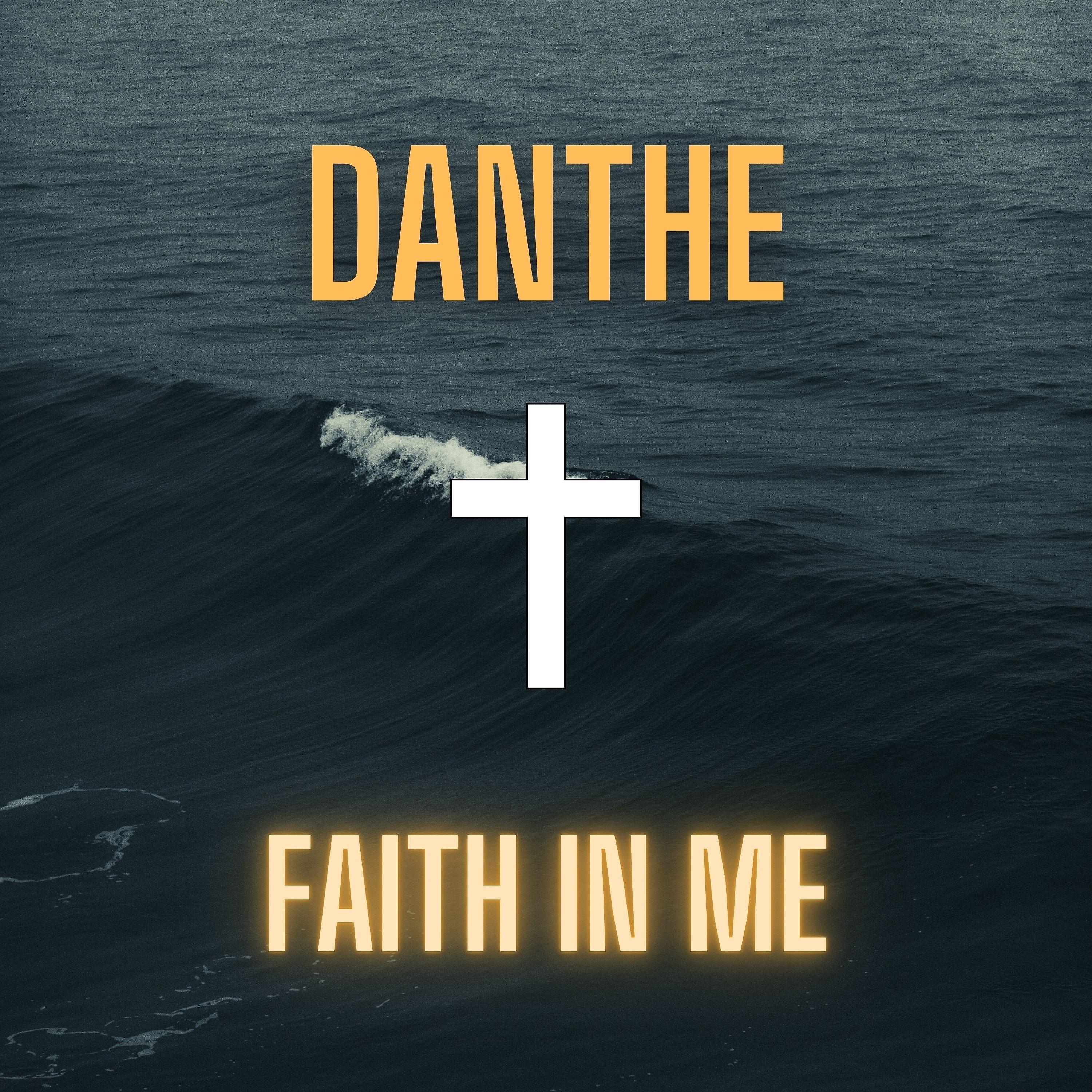 Постер альбома Faith in Me